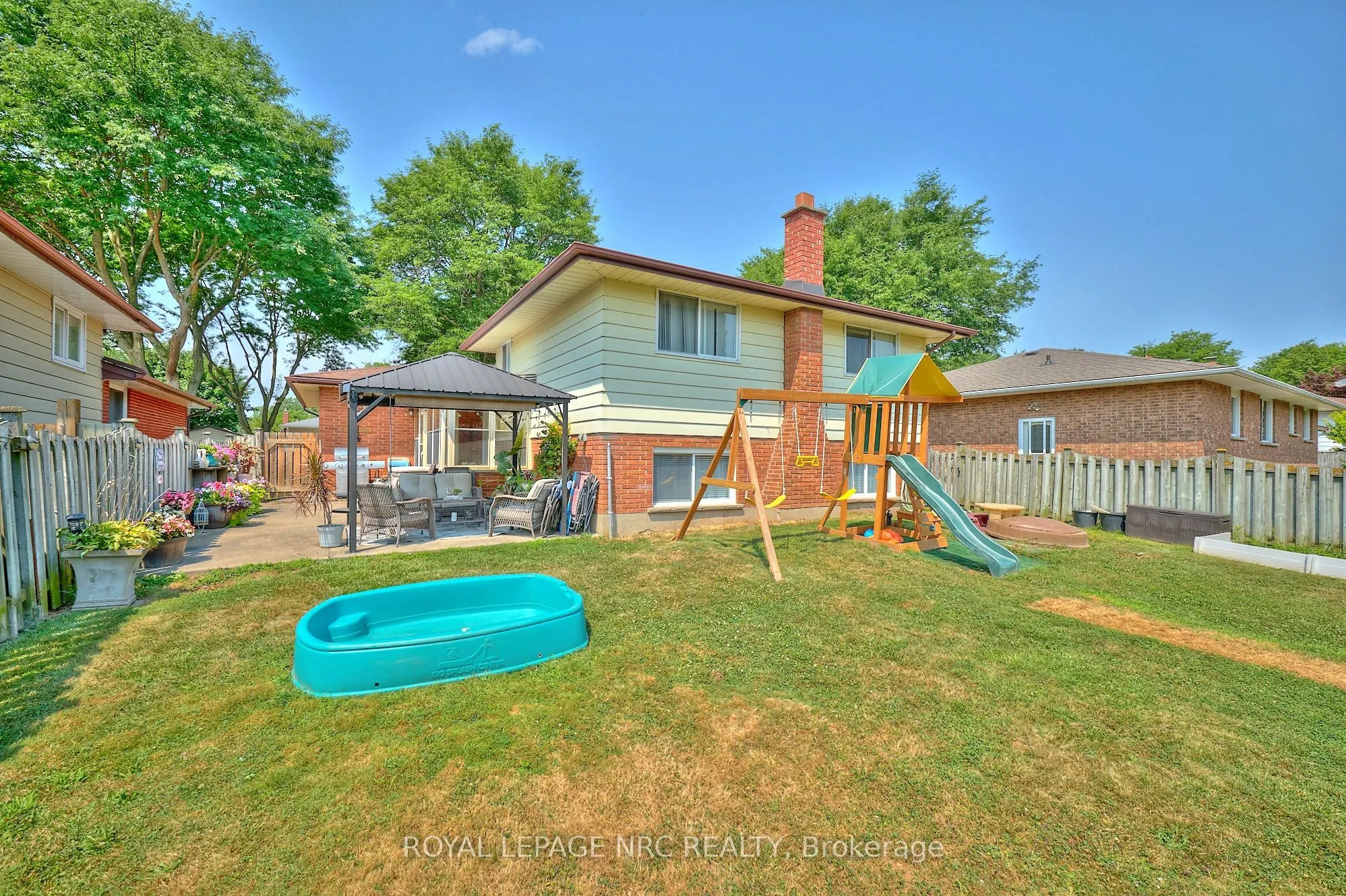 5875 St. Anthony Crescent