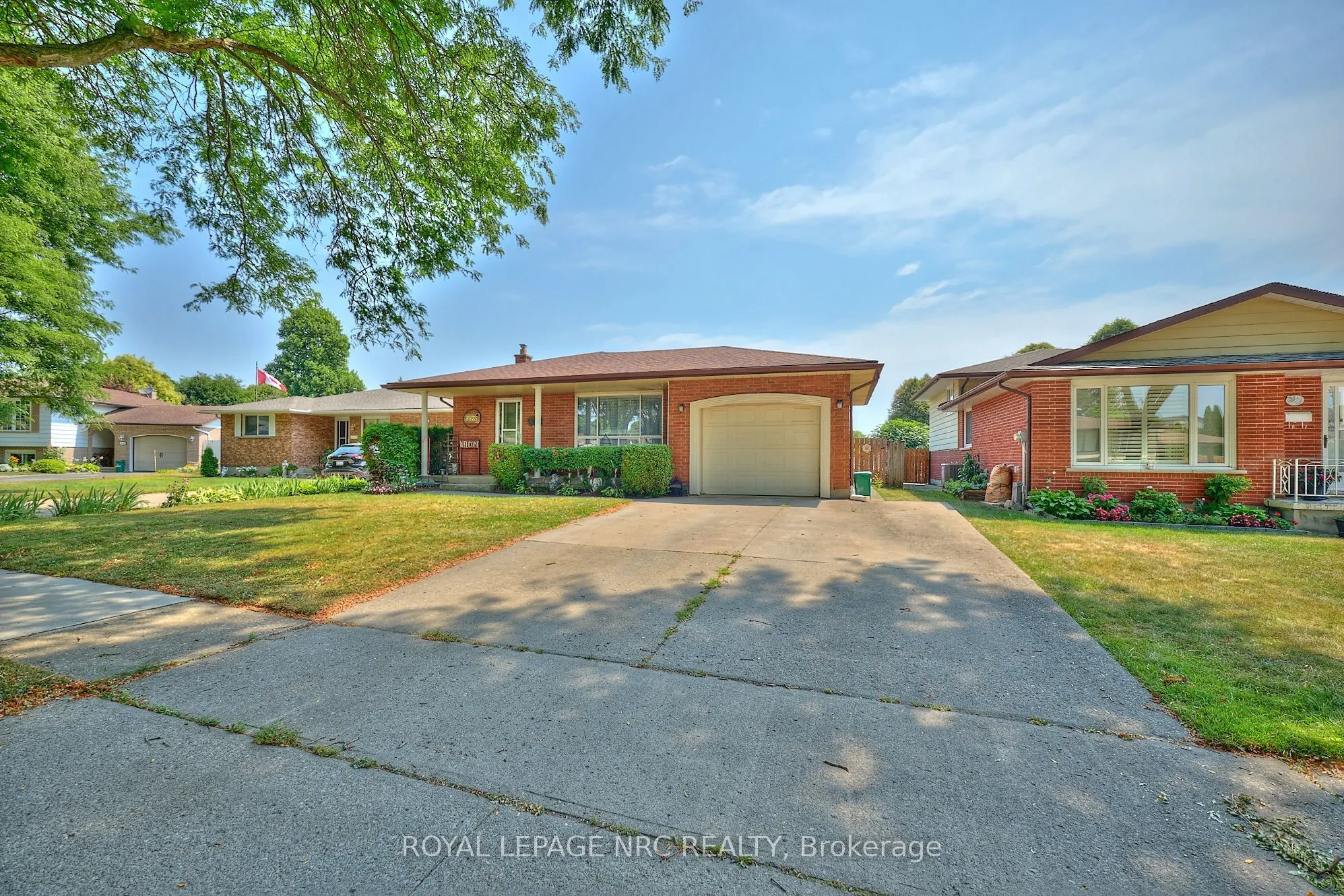 5875 St. Anthony Crescent