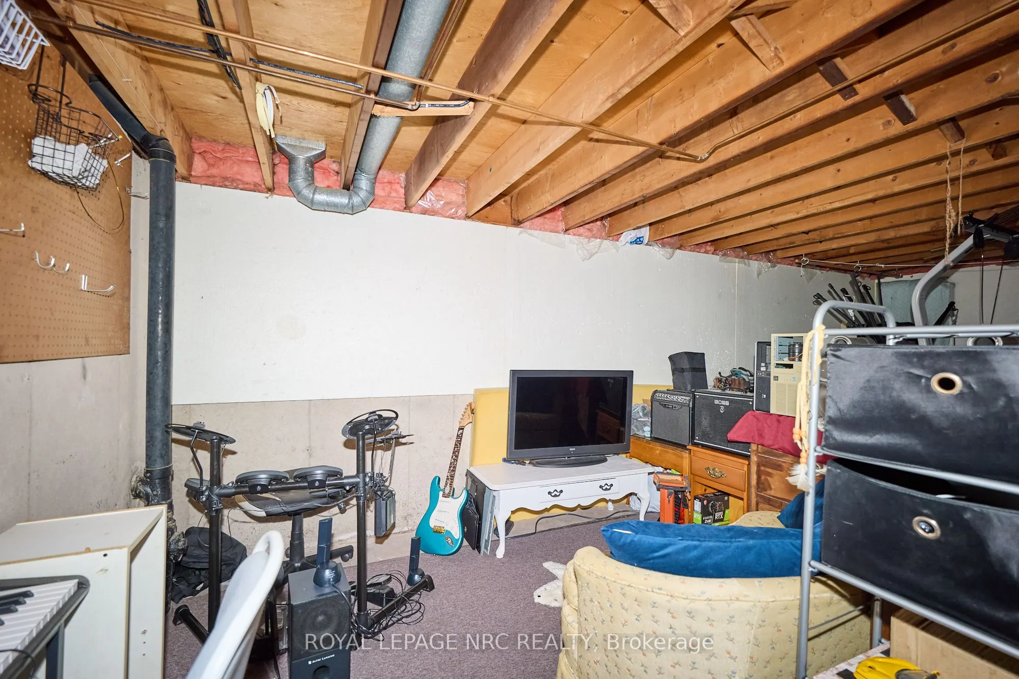 5875 St. Anthony Crescent