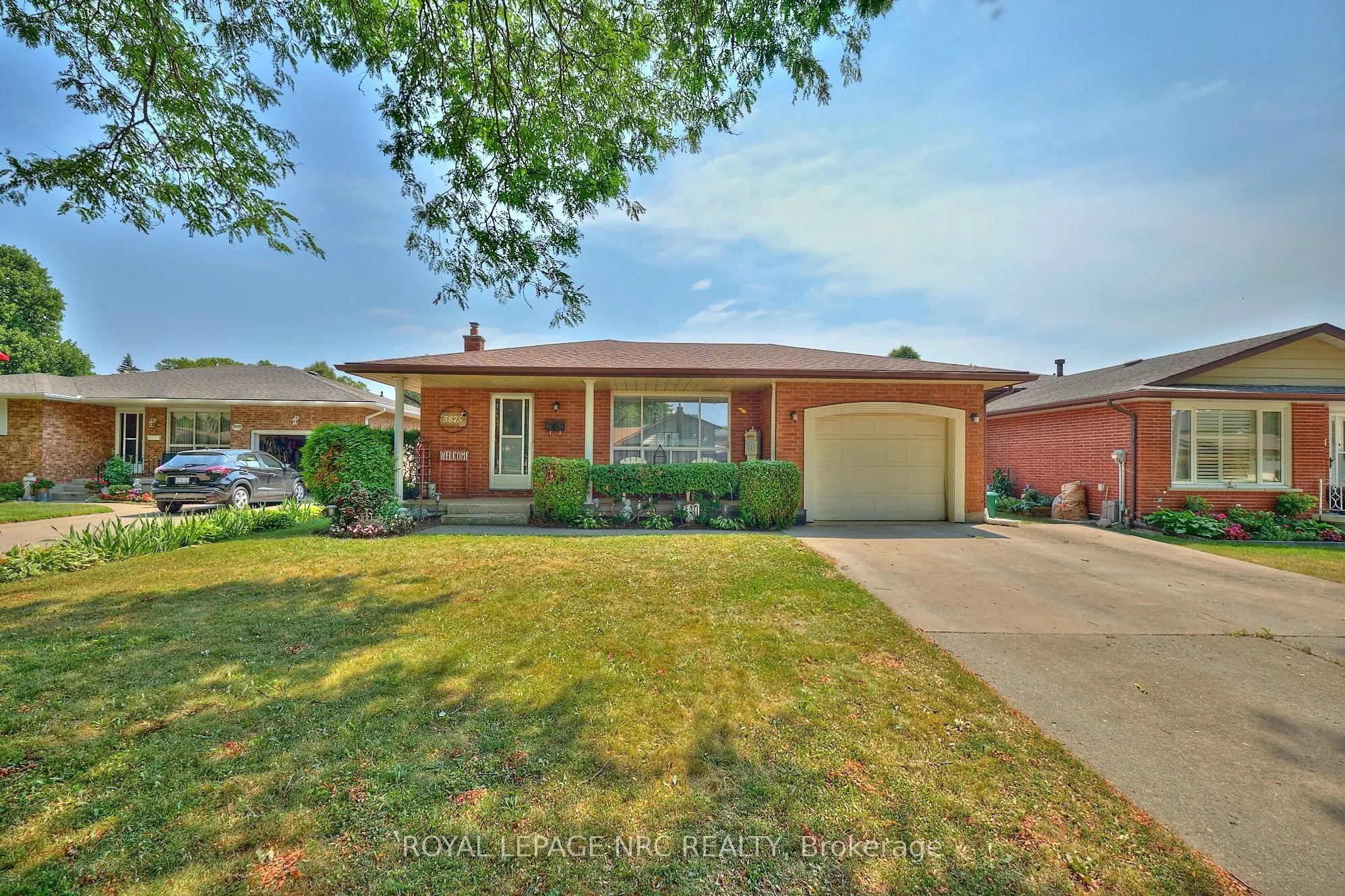5875 St. Anthony Crescent