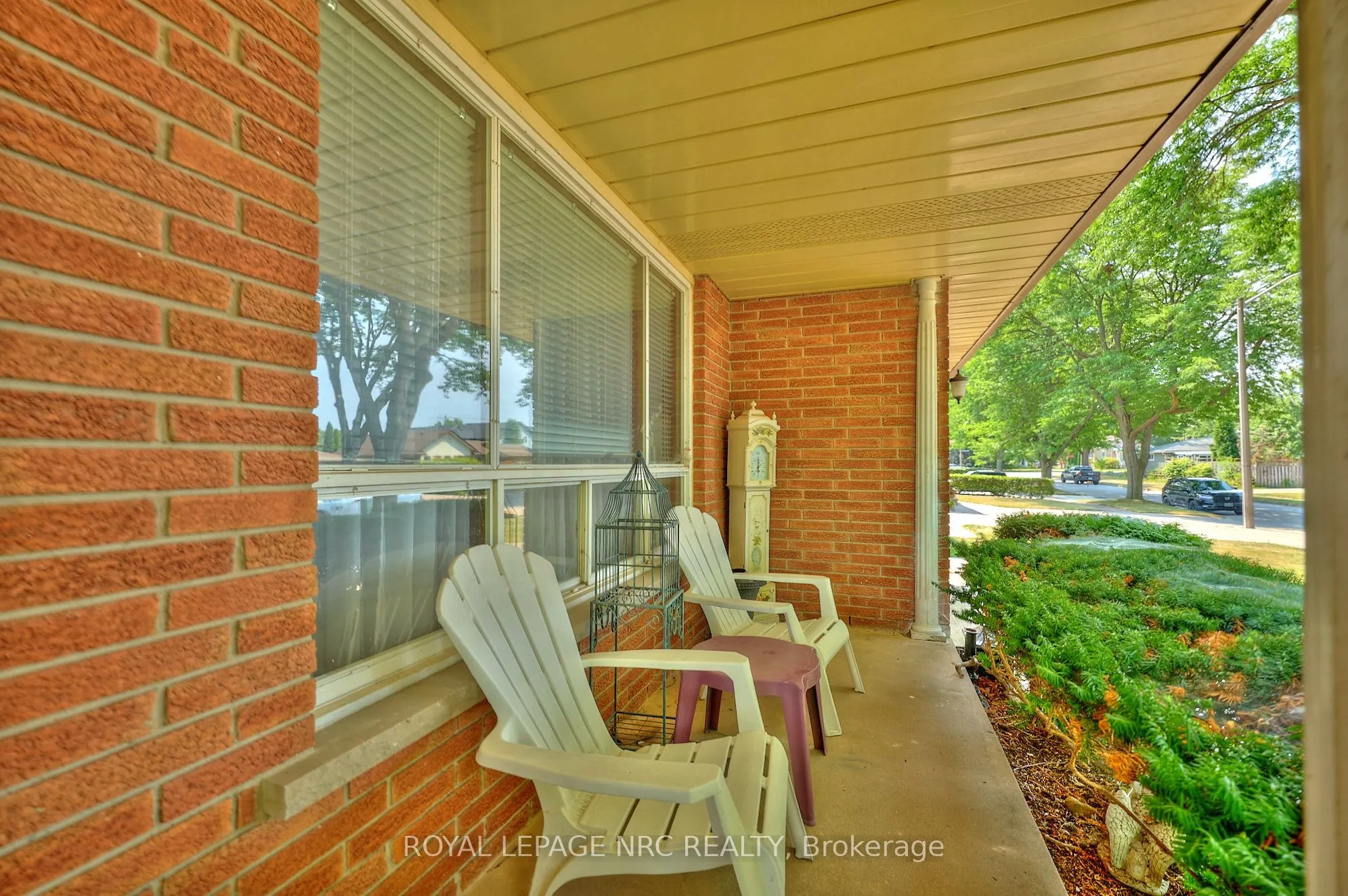 5875 St. Anthony Crescent