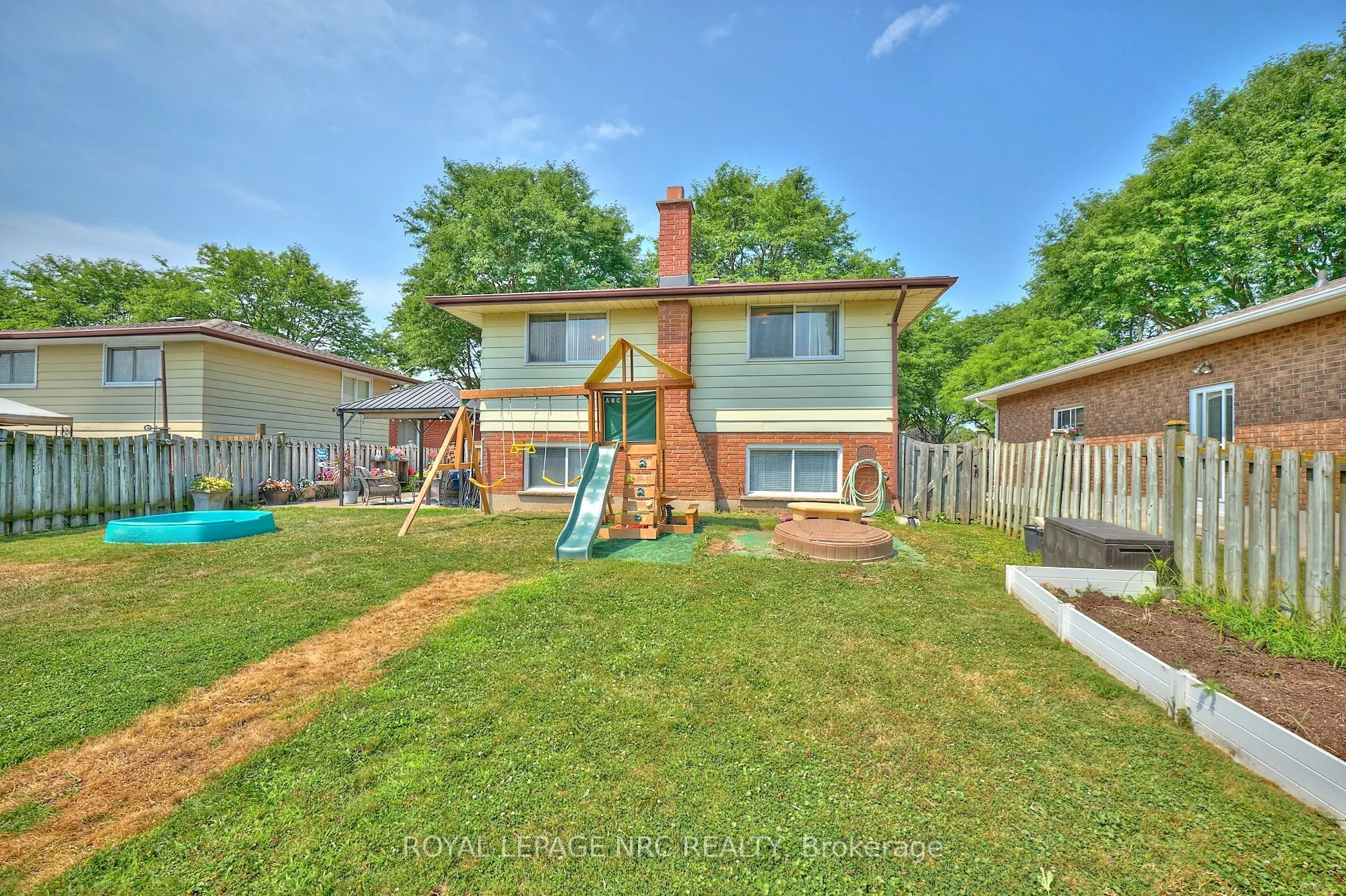 5875 St. Anthony Crescent