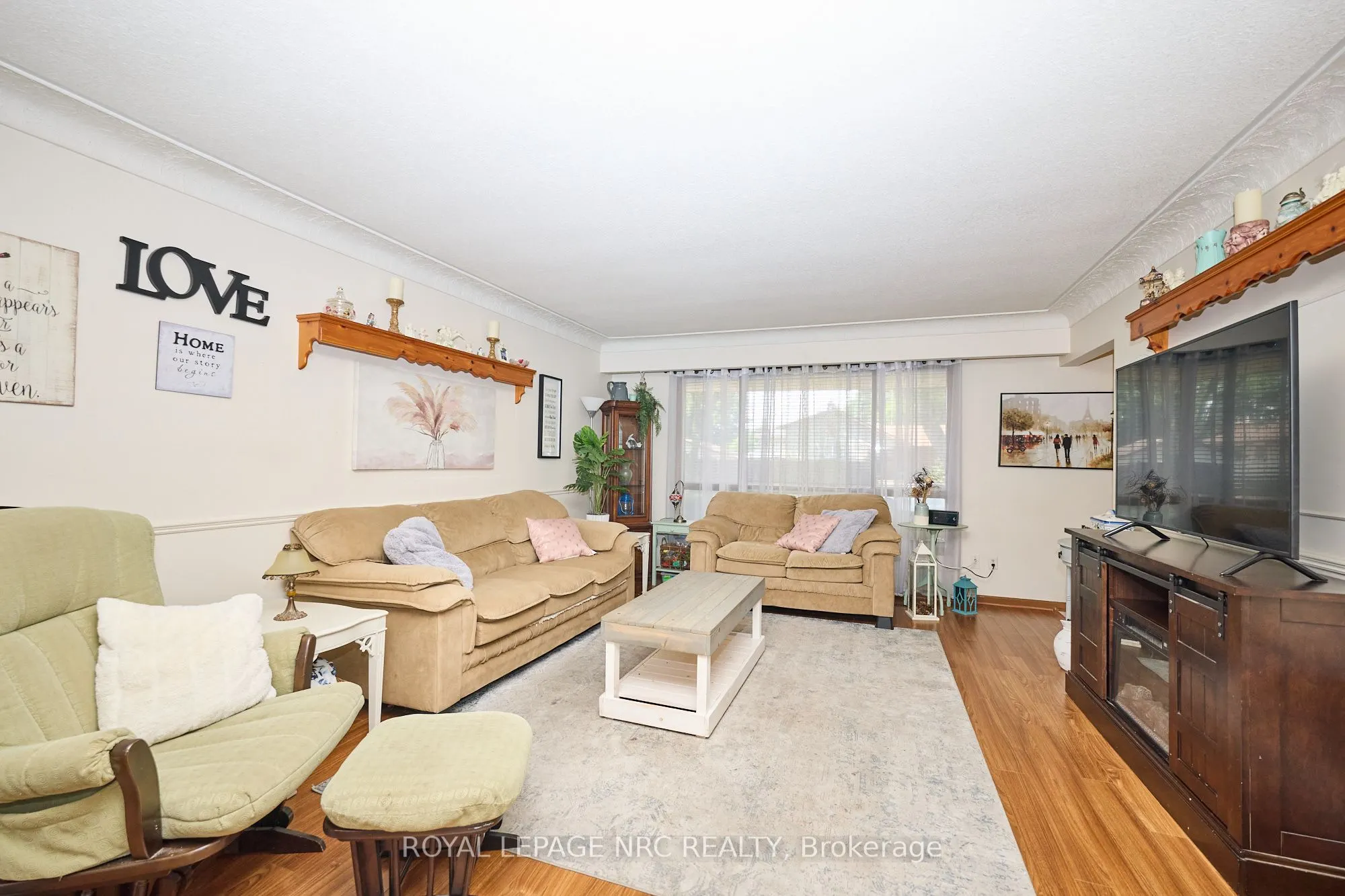 5875 St. Anthony Crescent