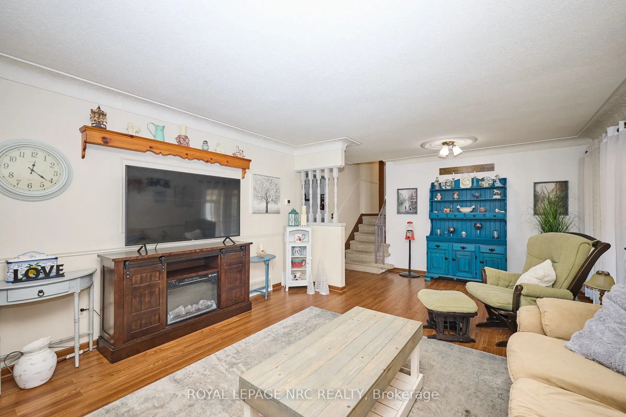 5875 St. Anthony Crescent