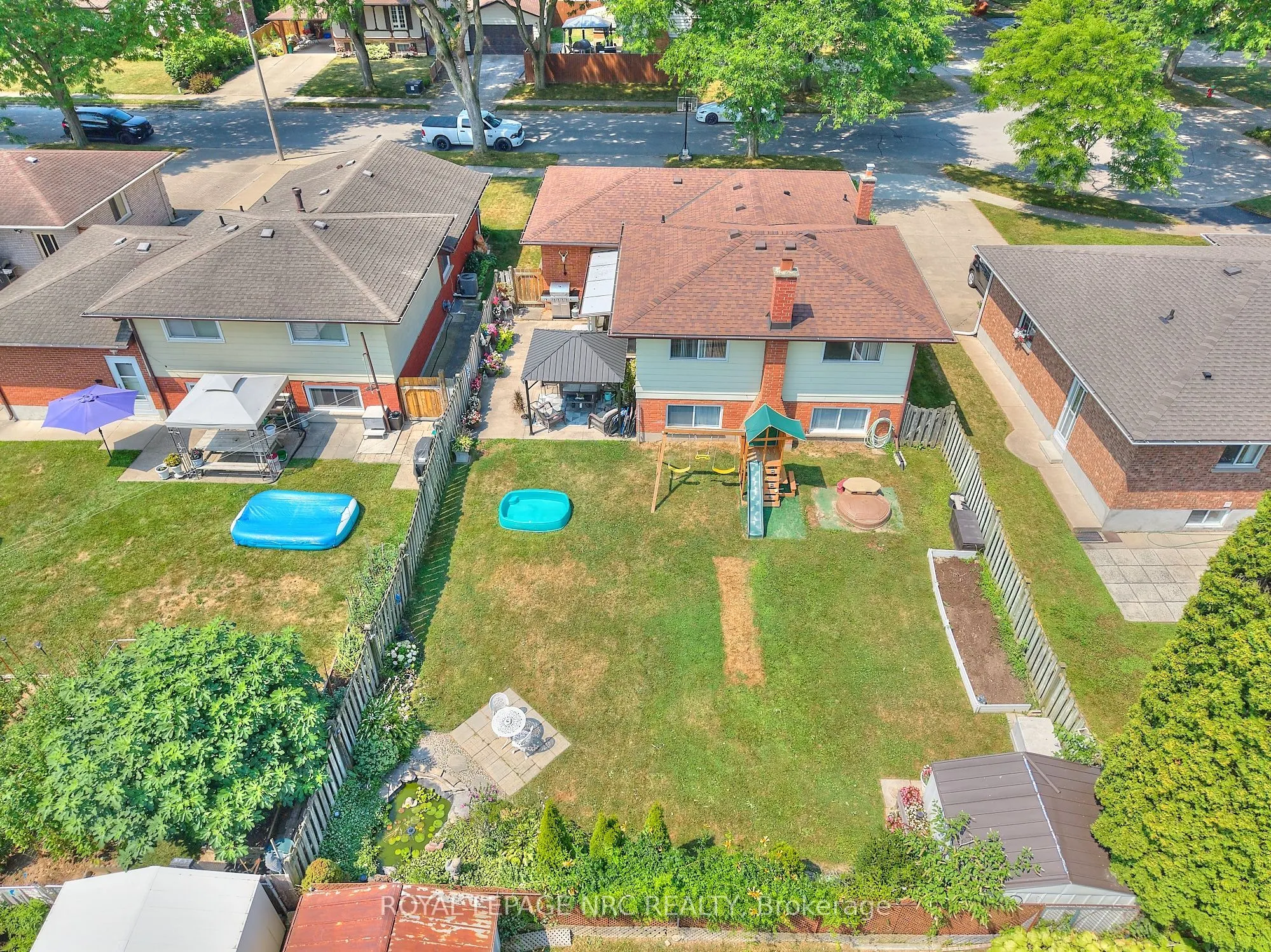 5875 St. Anthony Crescent