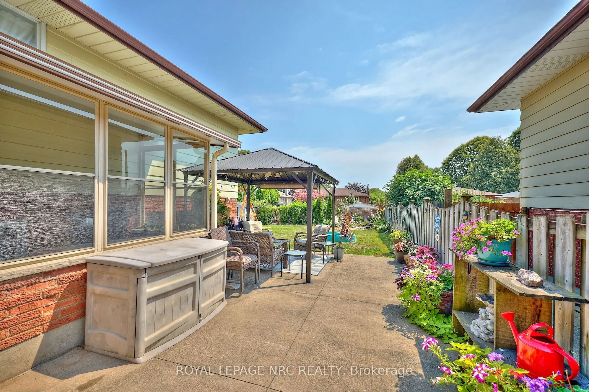 5875 St. Anthony Crescent