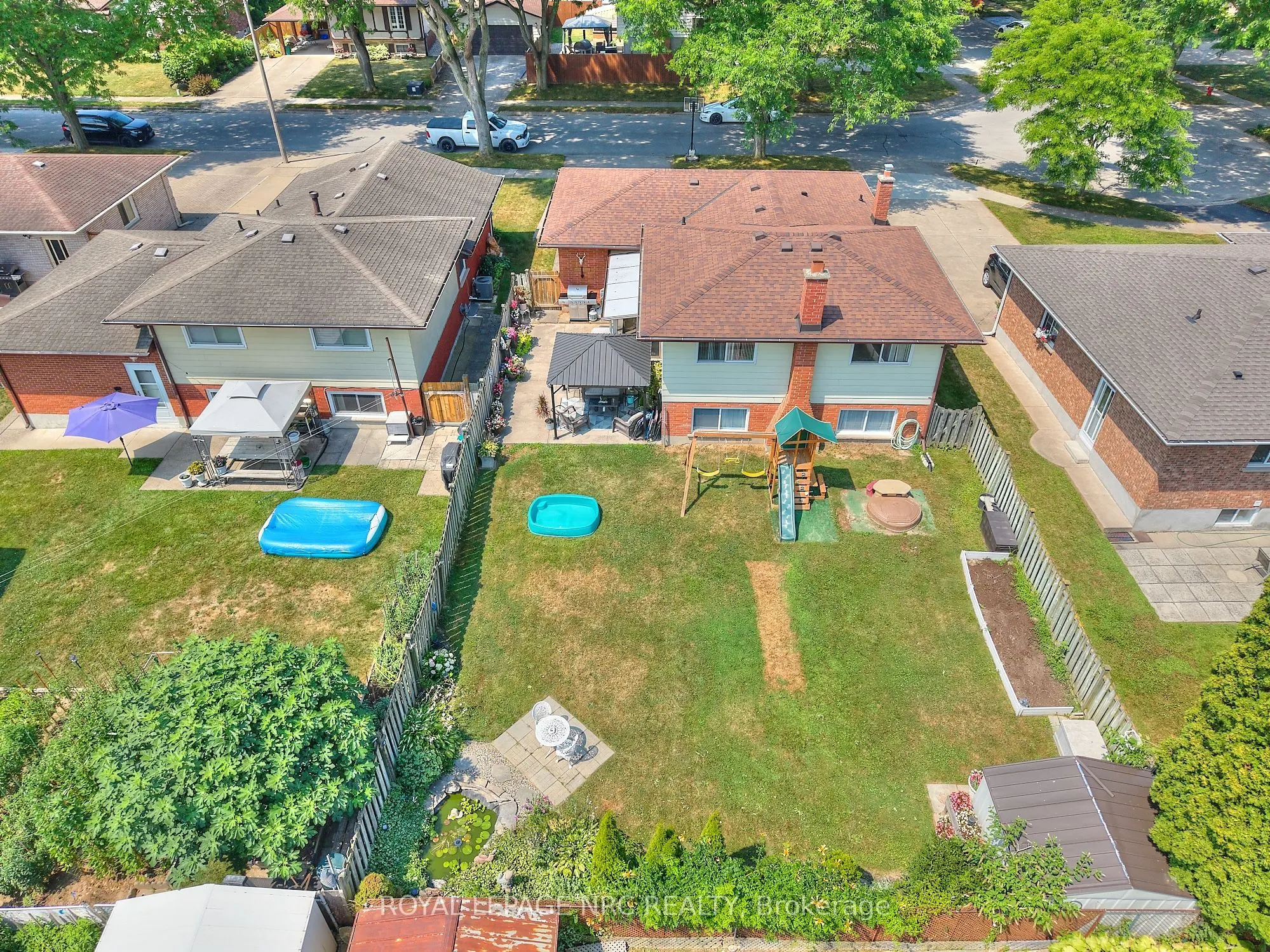 5875 St. Anthony Crescent