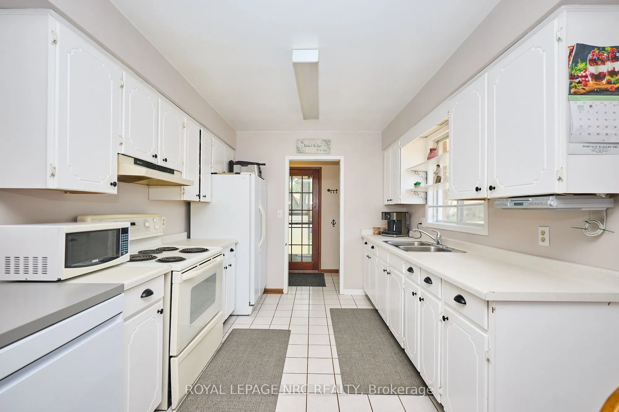 5875 St. Anthony Crescent