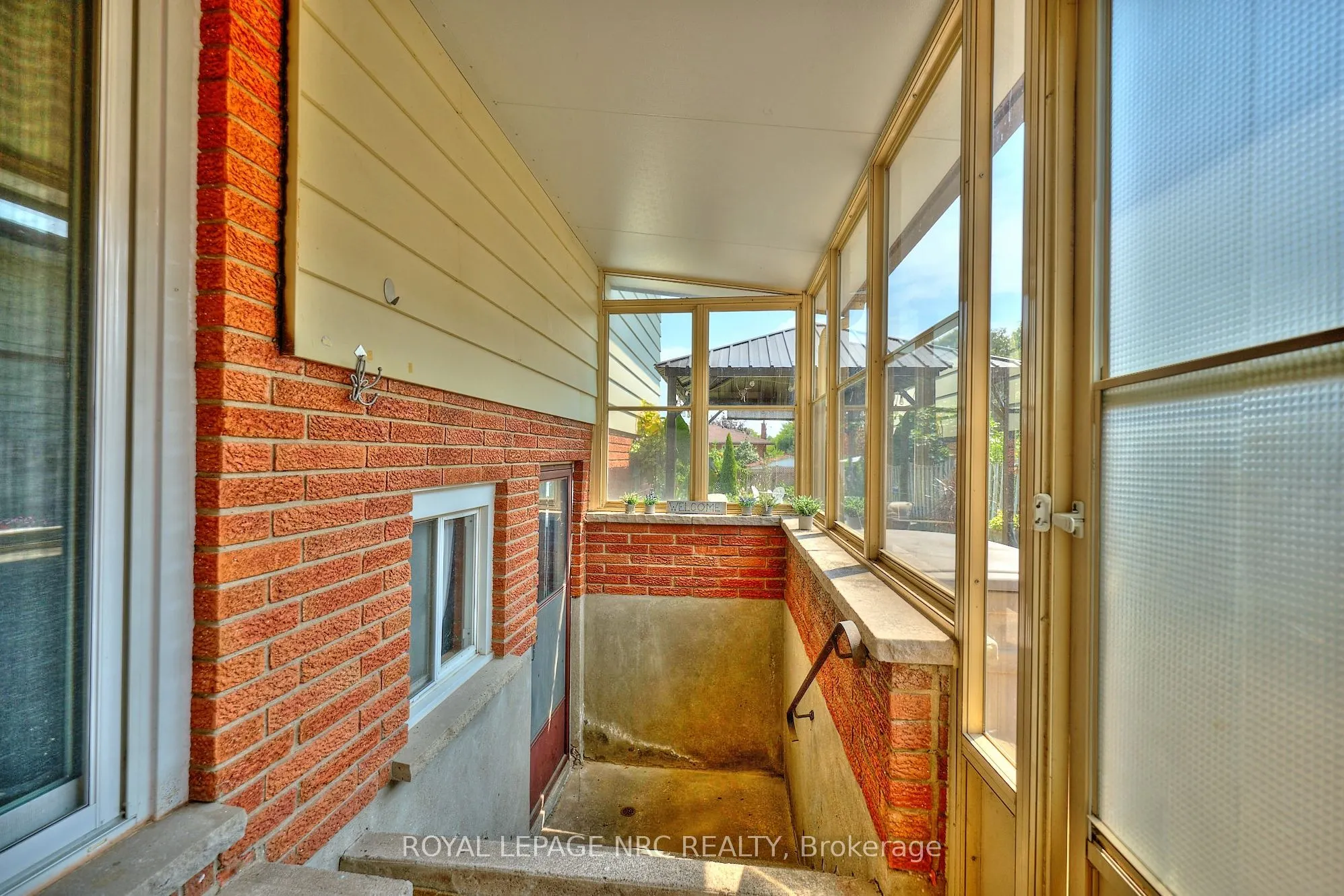 5875 St. Anthony Crescent