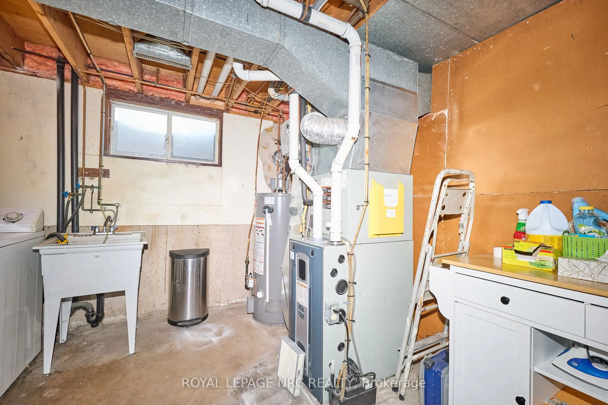 5875 St. Anthony Crescent
