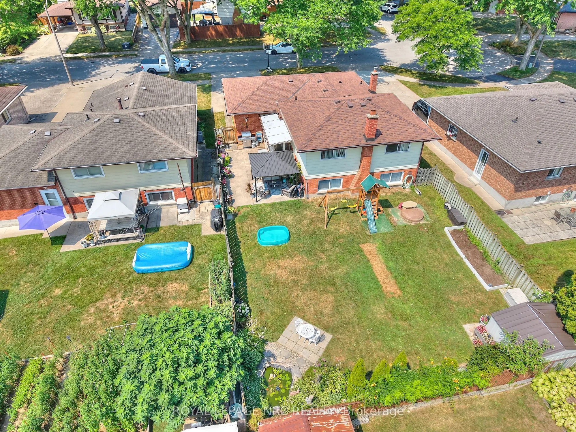 5875 St. Anthony Crescent