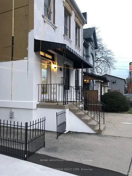 85 Wilson Street