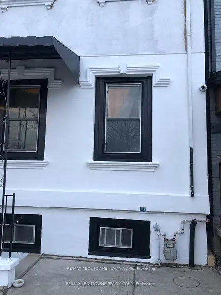 85 Wilson Street