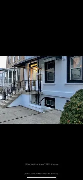 85 Wilson Street