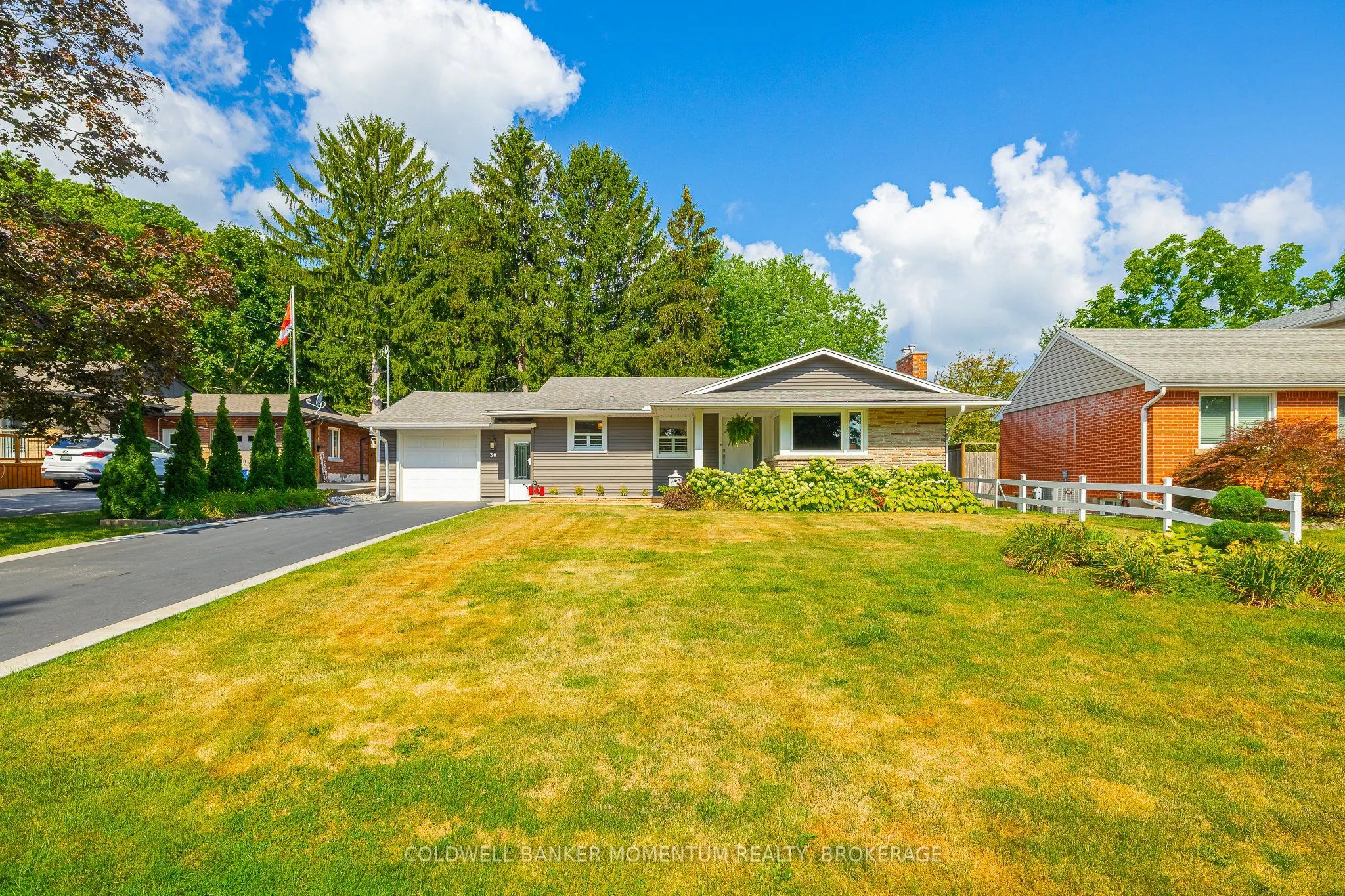 30 CHERRYHILL Drive
