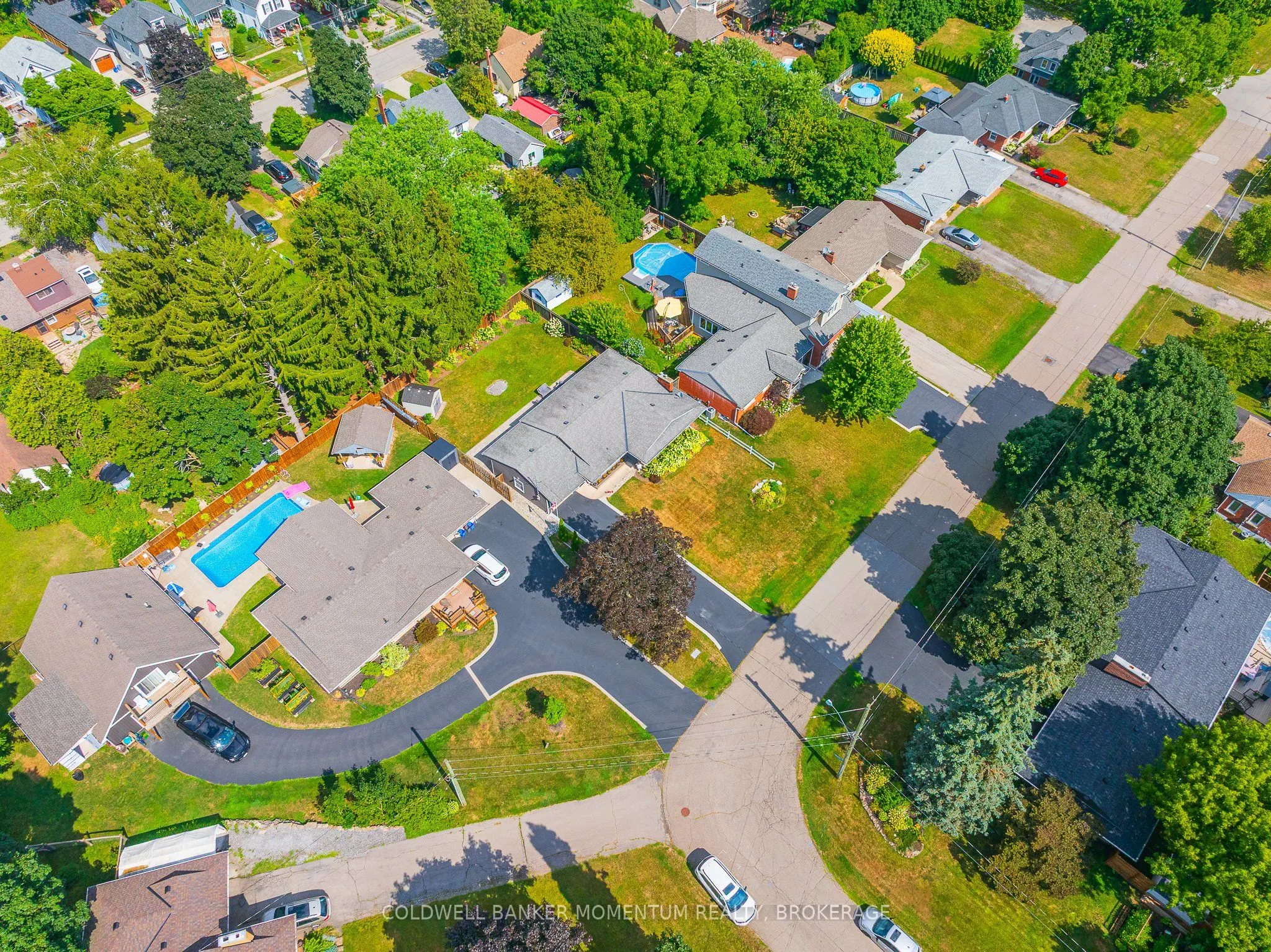 30 CHERRYHILL Drive