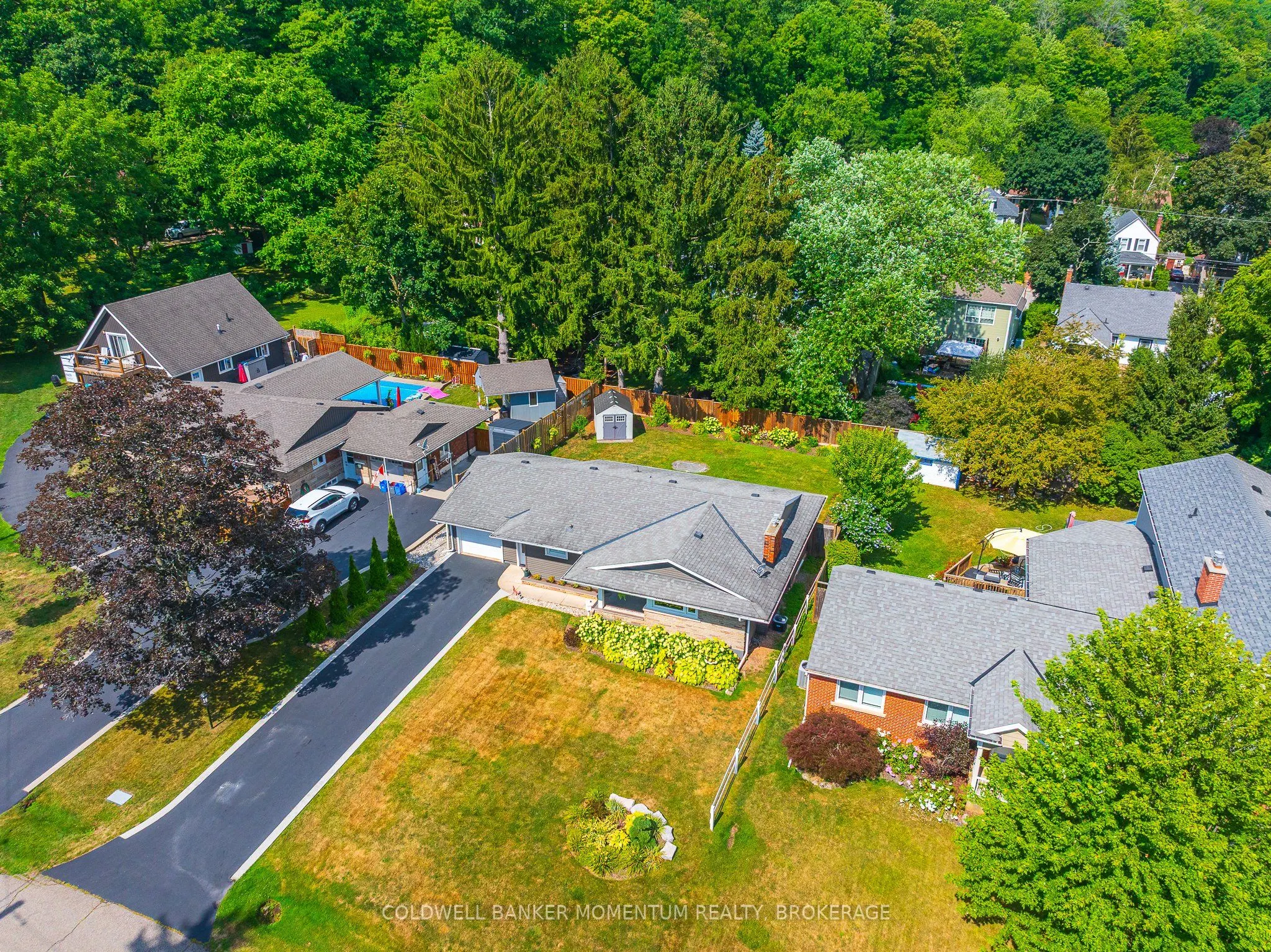 30 CHERRYHILL Drive