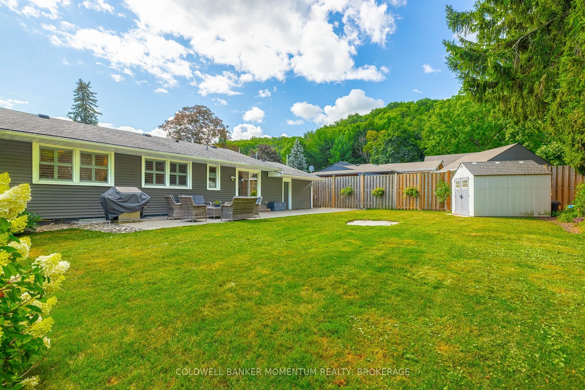 30 CHERRYHILL Drive