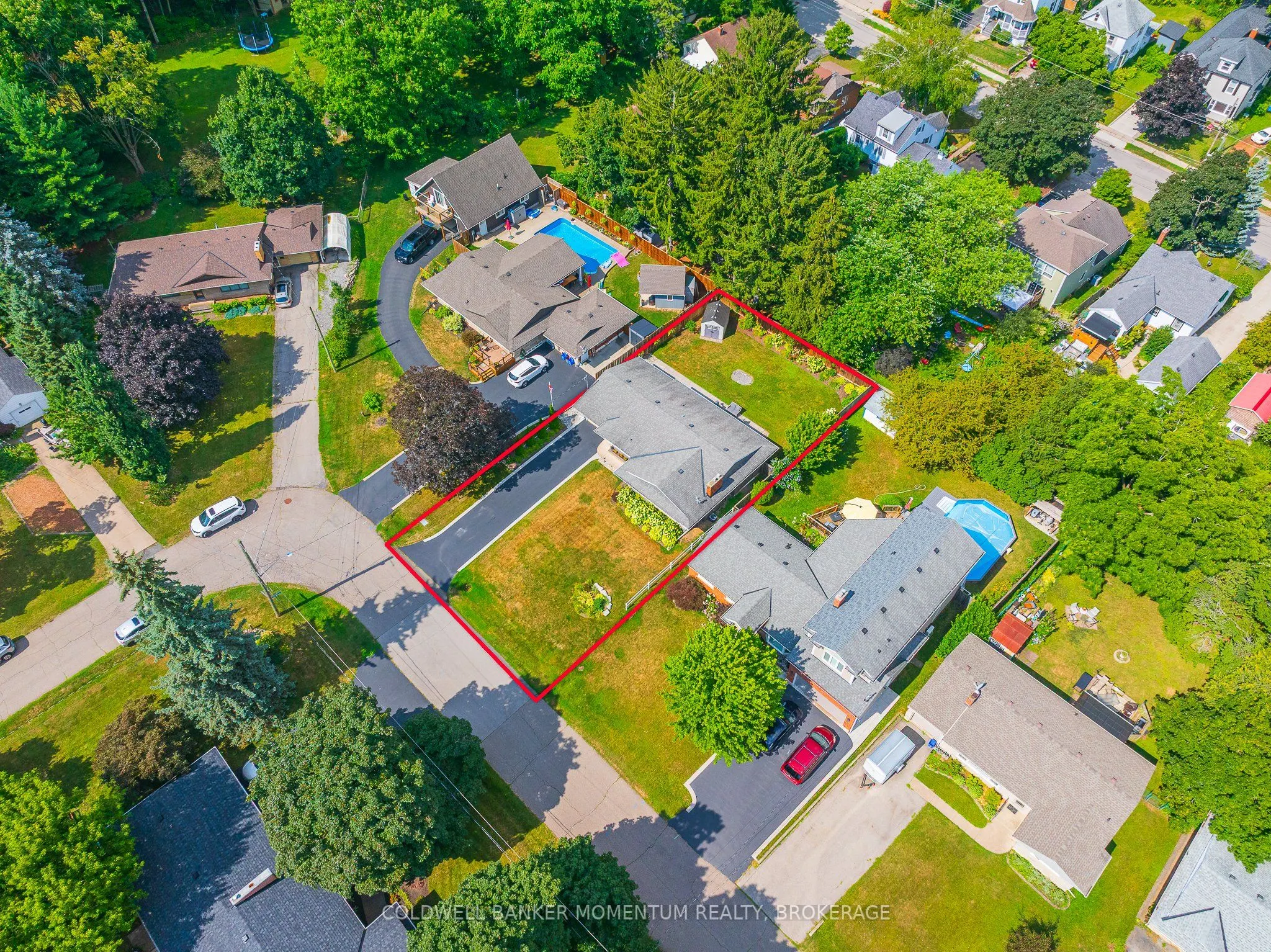 30 CHERRYHILL Drive