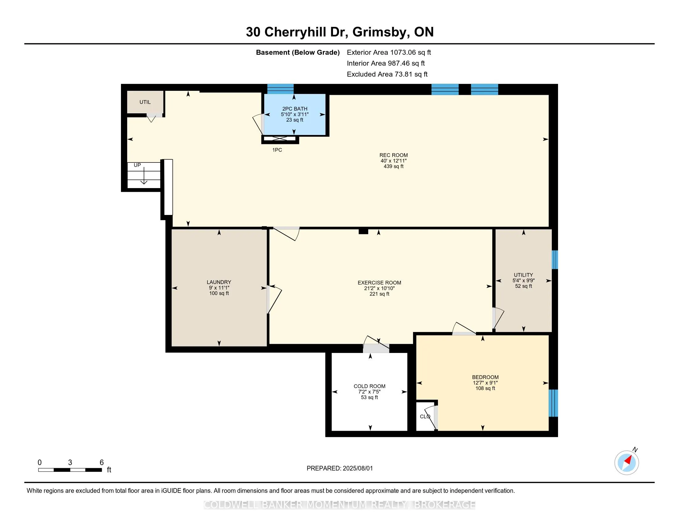 30 CHERRYHILL Drive
