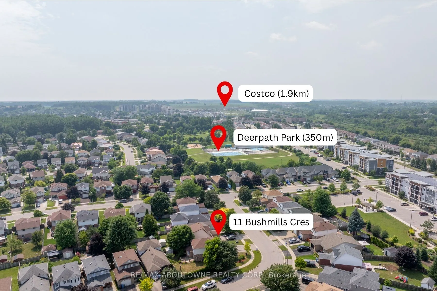 11 Bushmills Crescent
