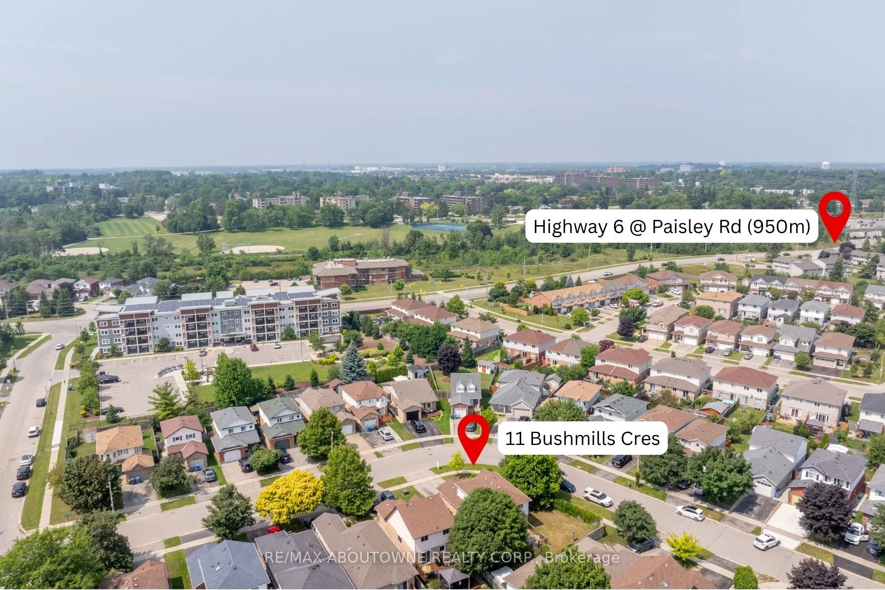 11 Bushmills Crescent
