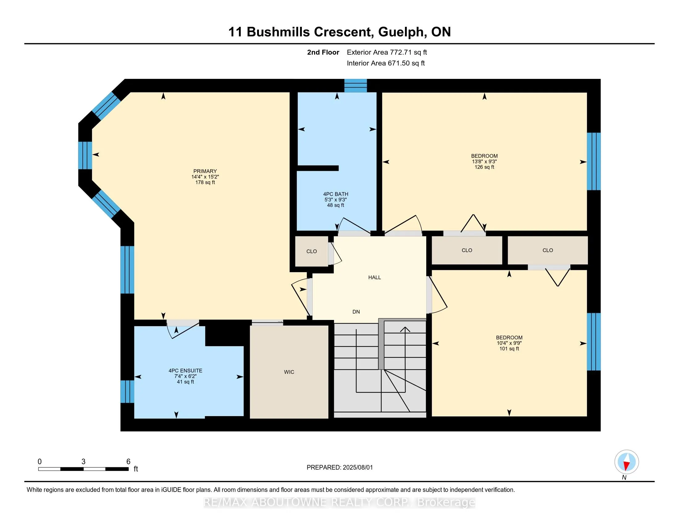 11 Bushmills Crescent