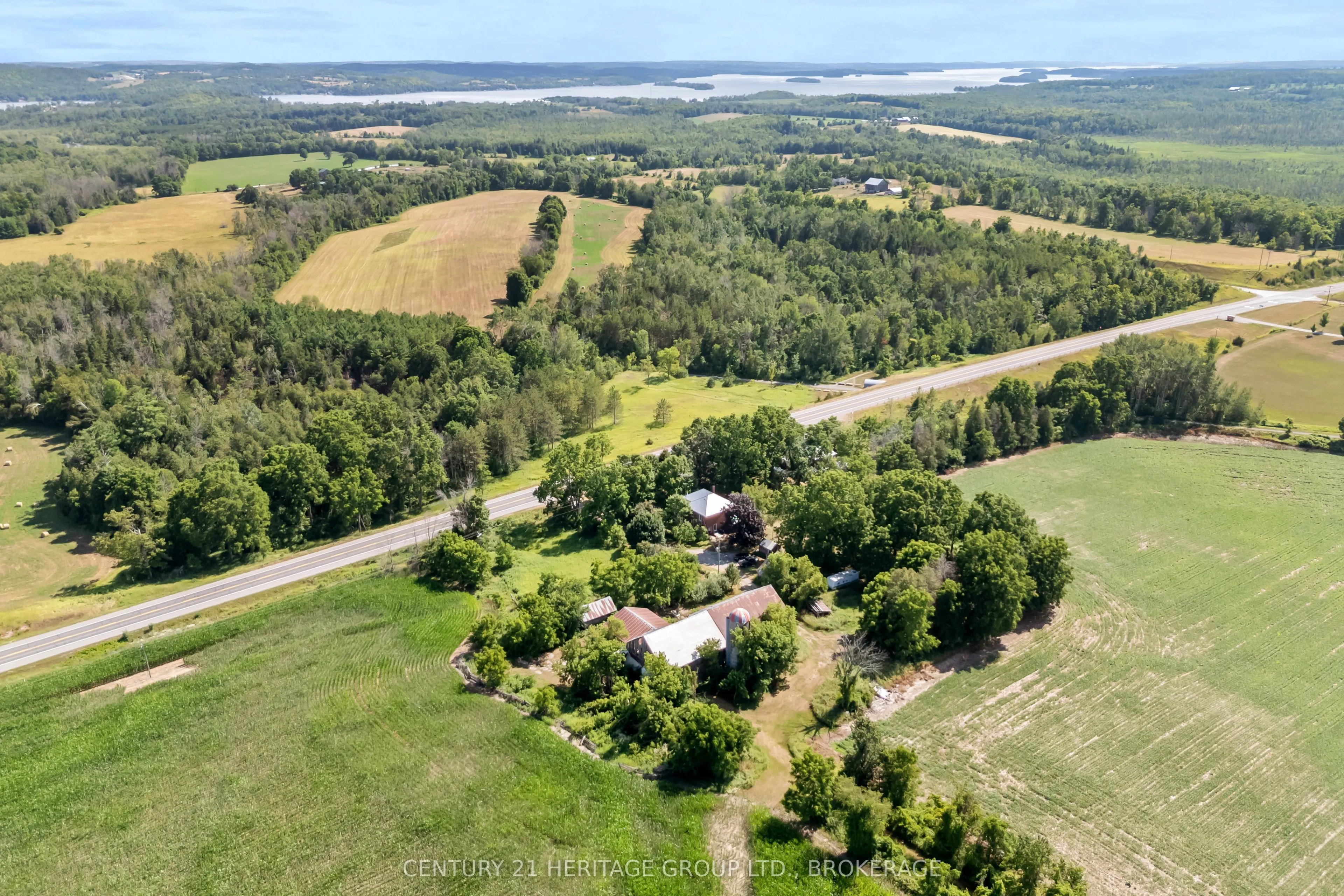 4734 County Rd 2 Road