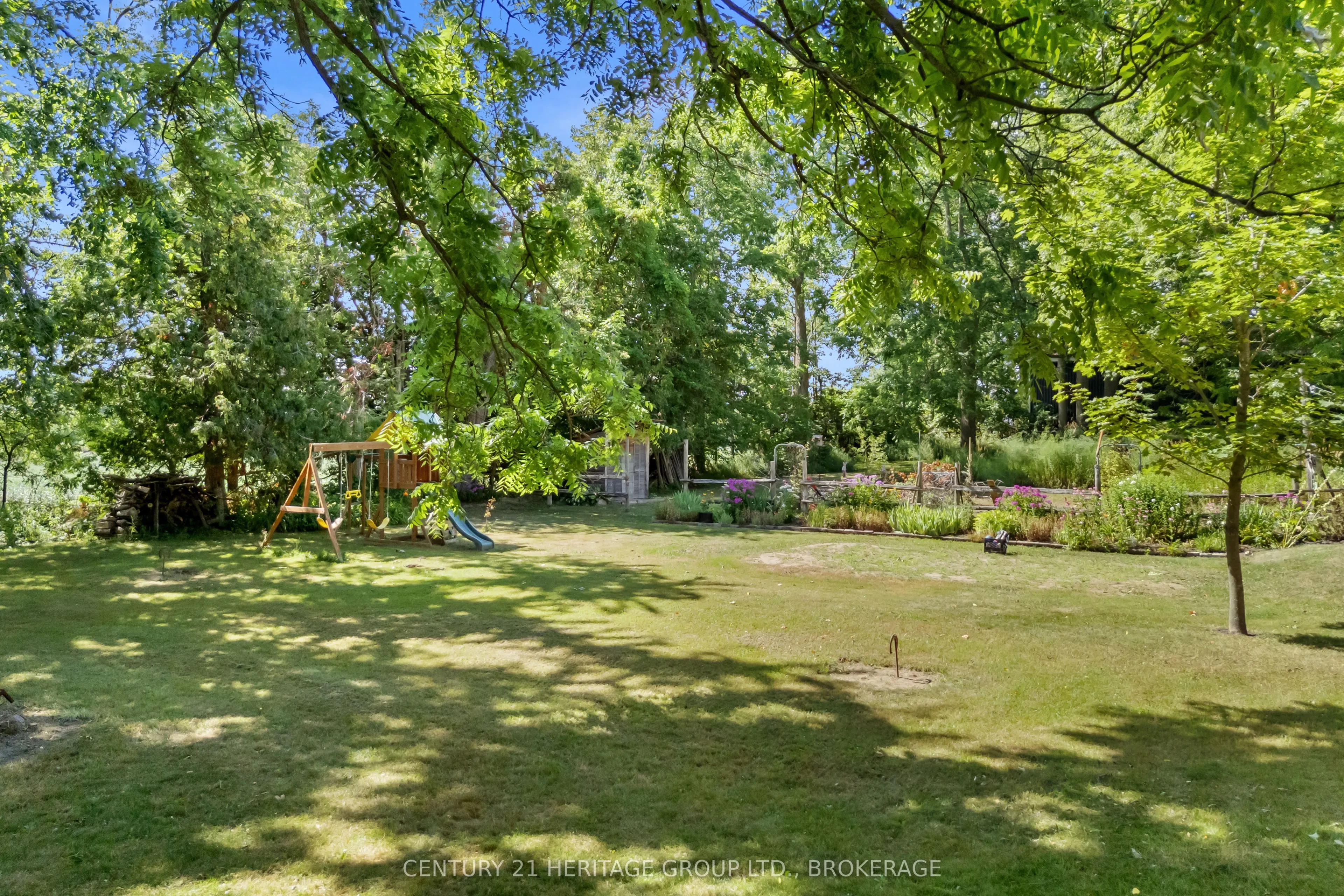 4734 County Rd 2 Road