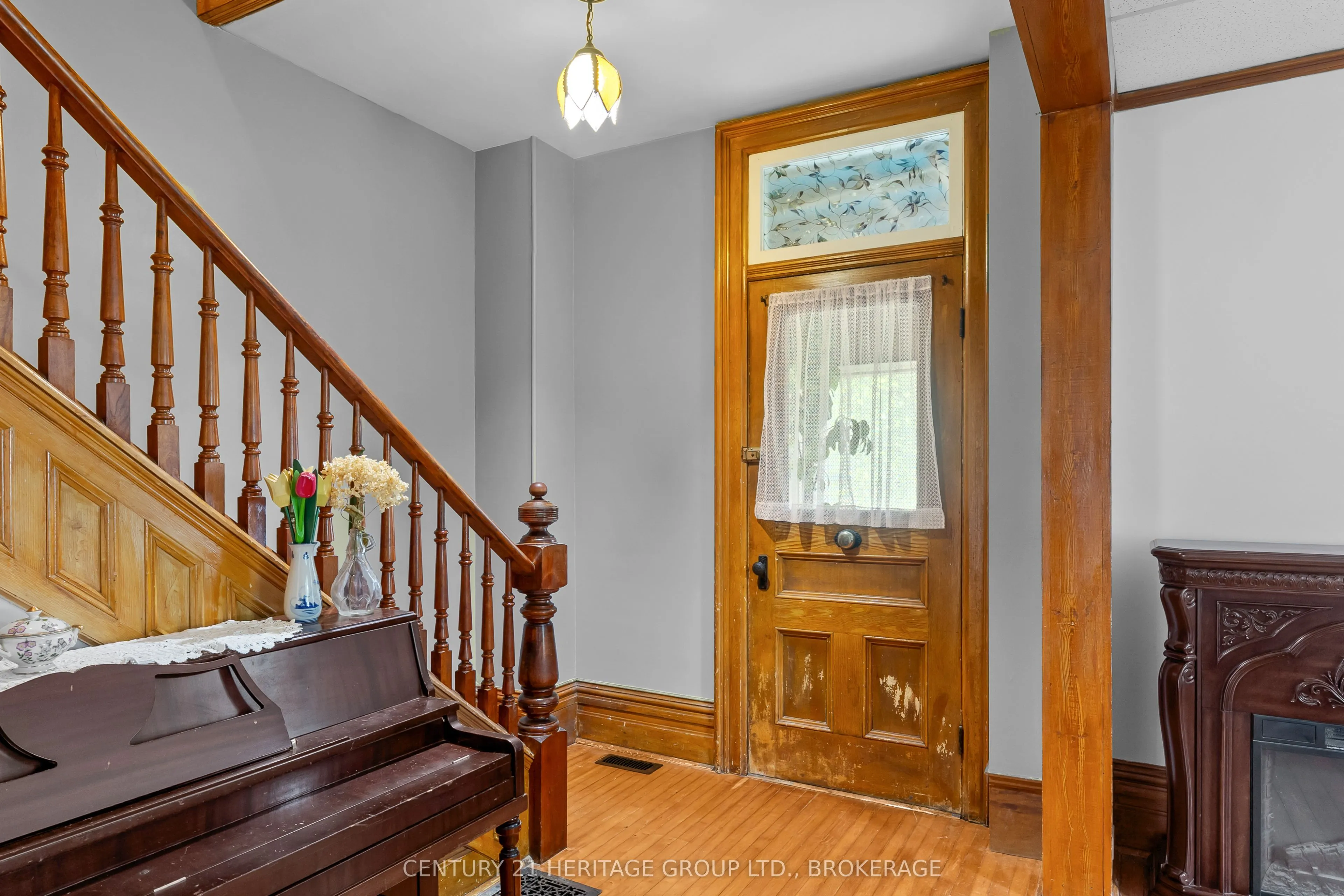 4734 County Rd 2 Road