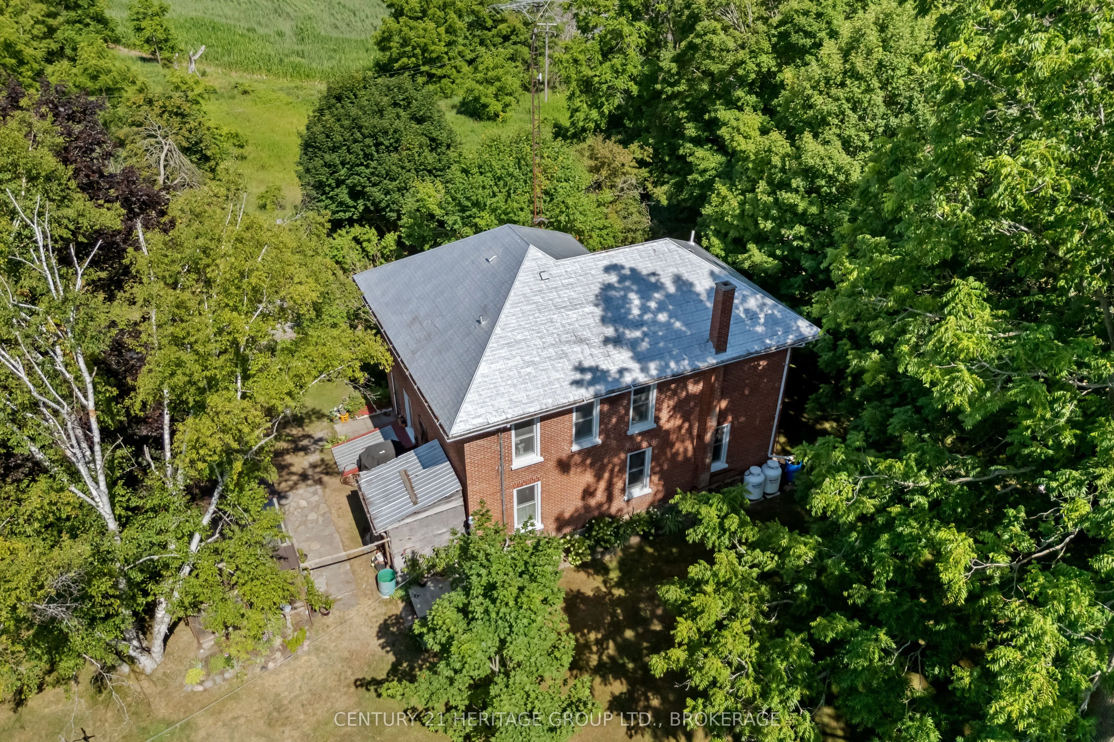 4734 County Rd 2 Road