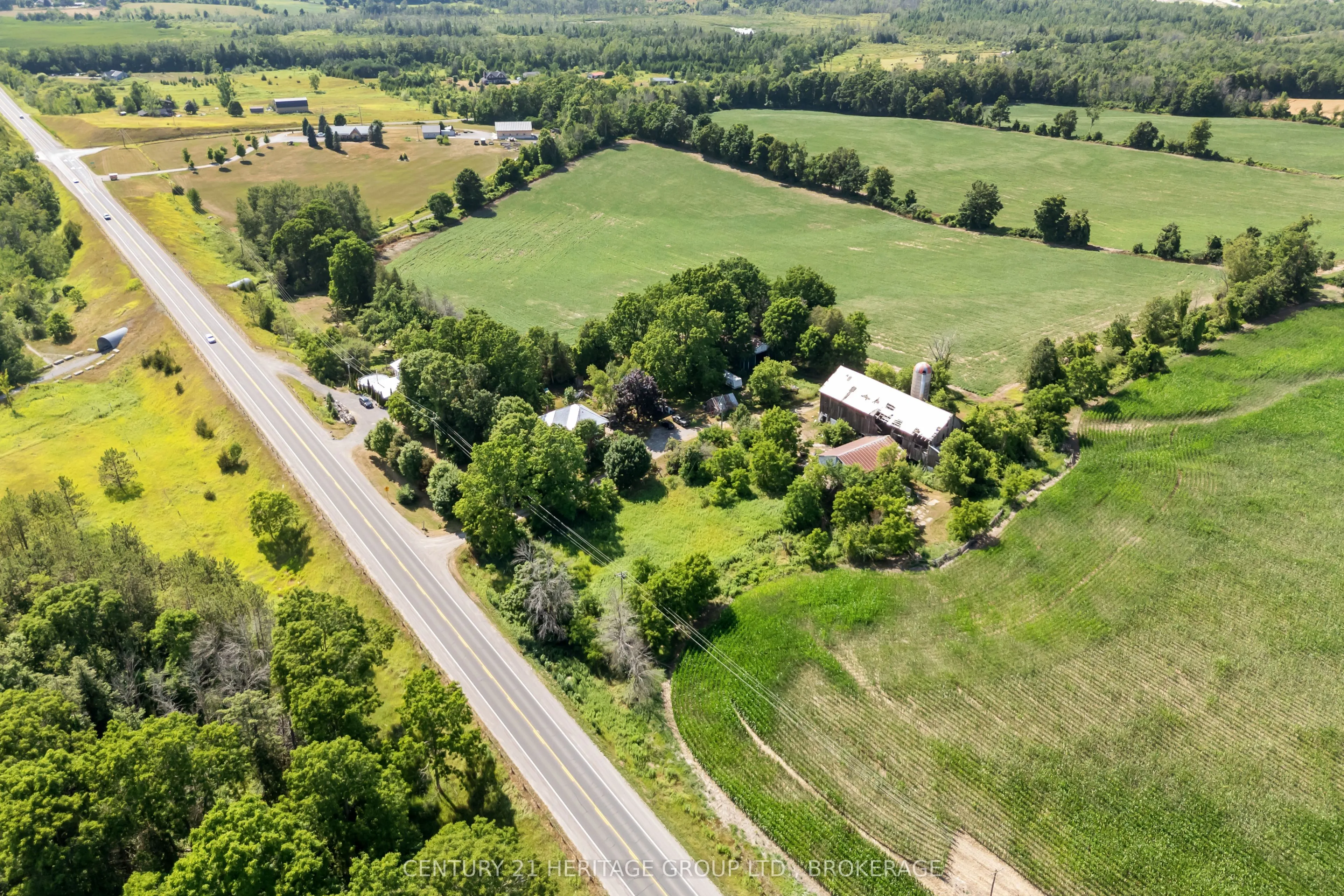 4734 County Rd 2 Road