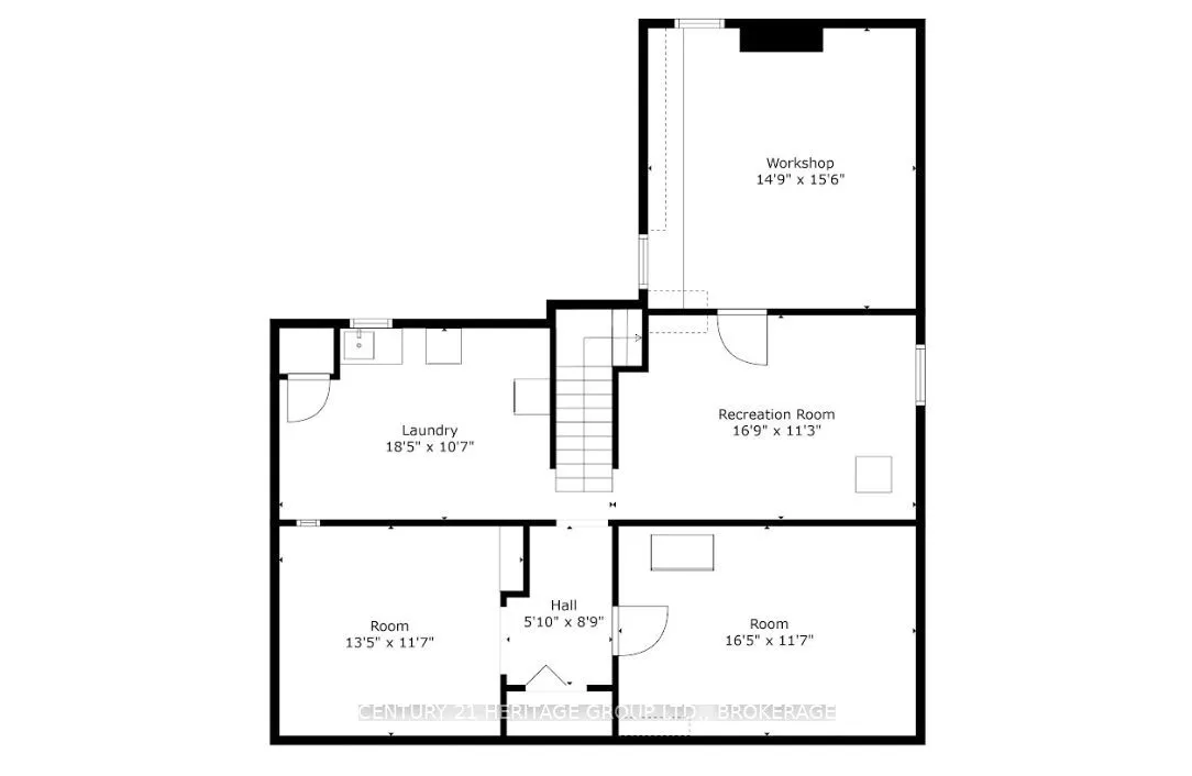 7 Murray Street