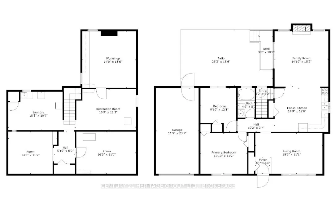 7 Murray Street