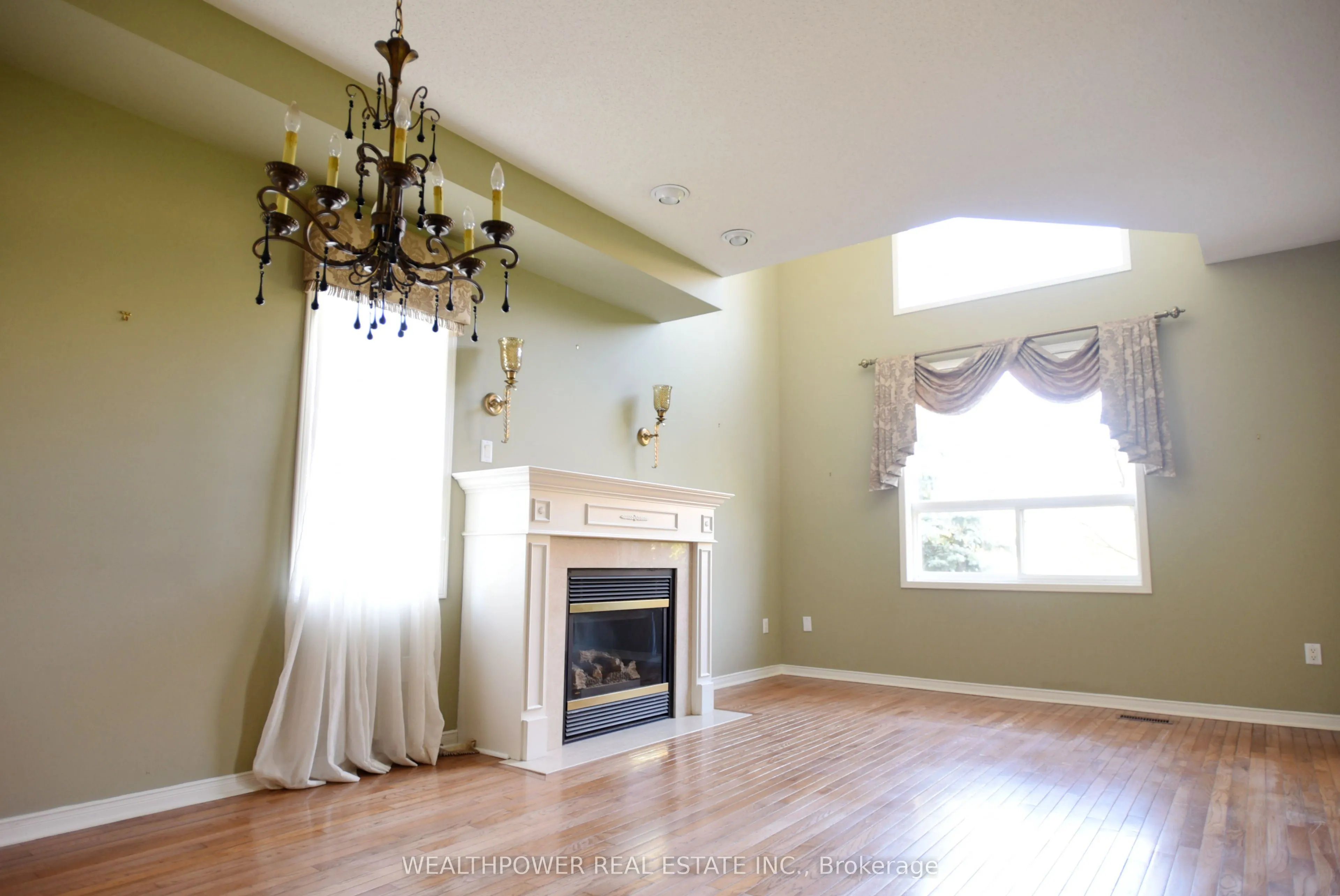 123 Morwick Drive