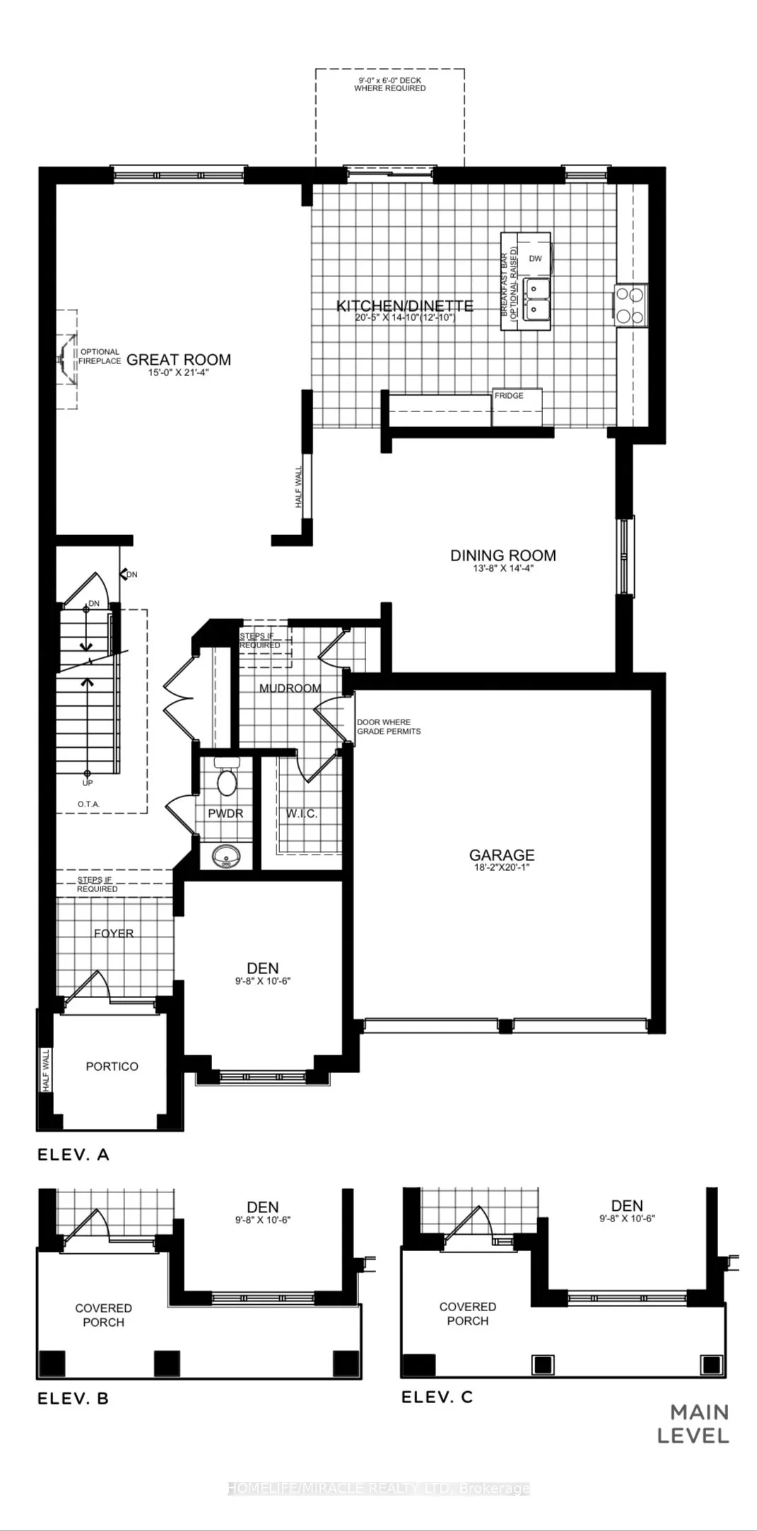 47 McKernan Avenue