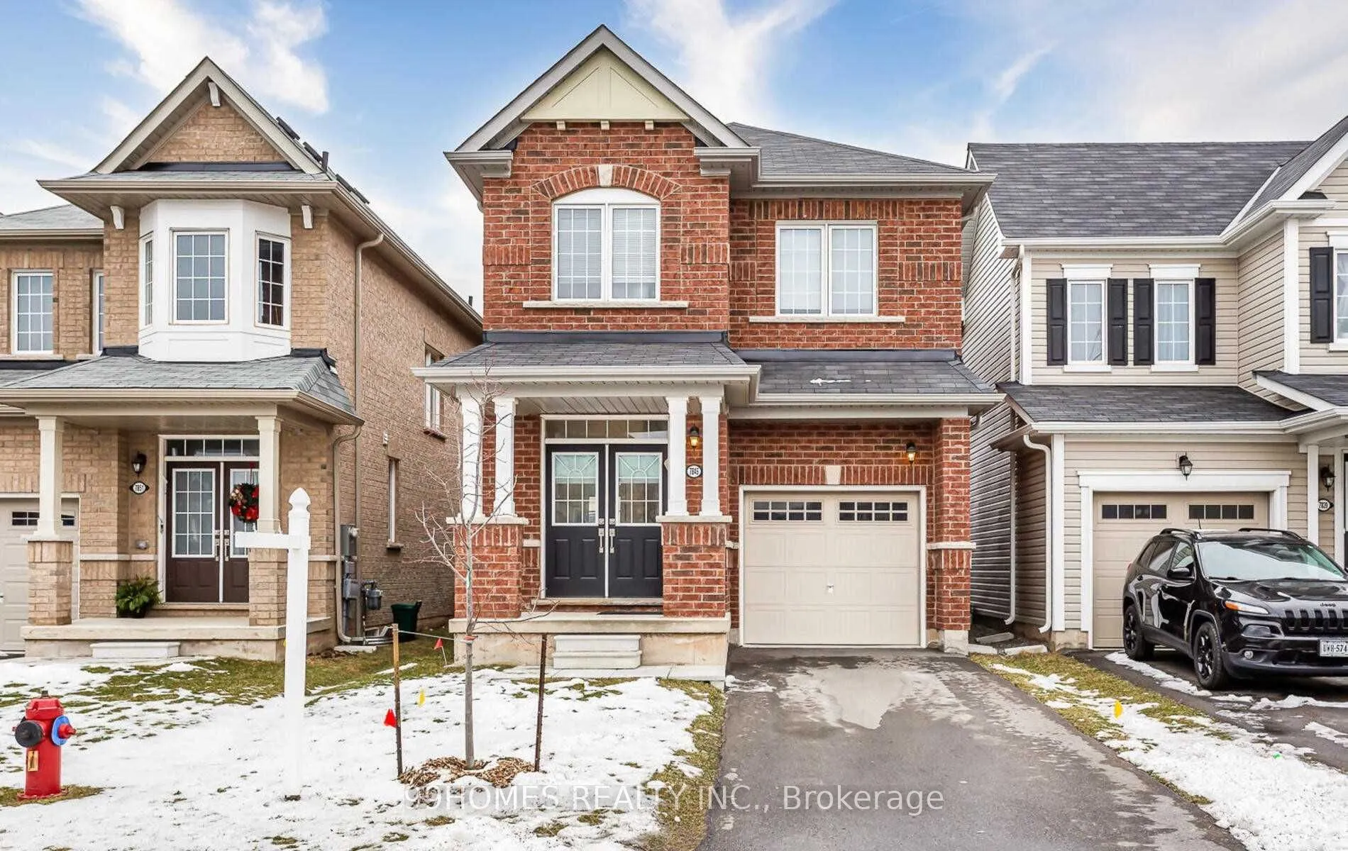 7845 Dockweed Drive