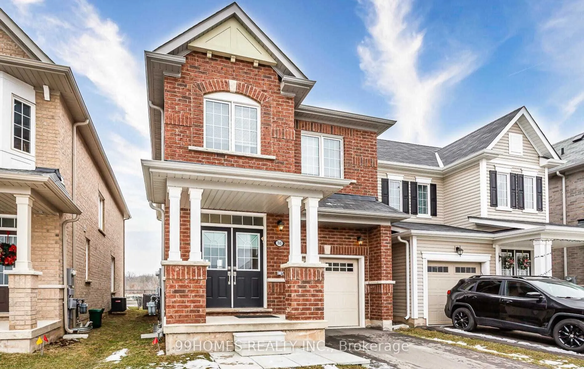 7845 Dockweed Drive