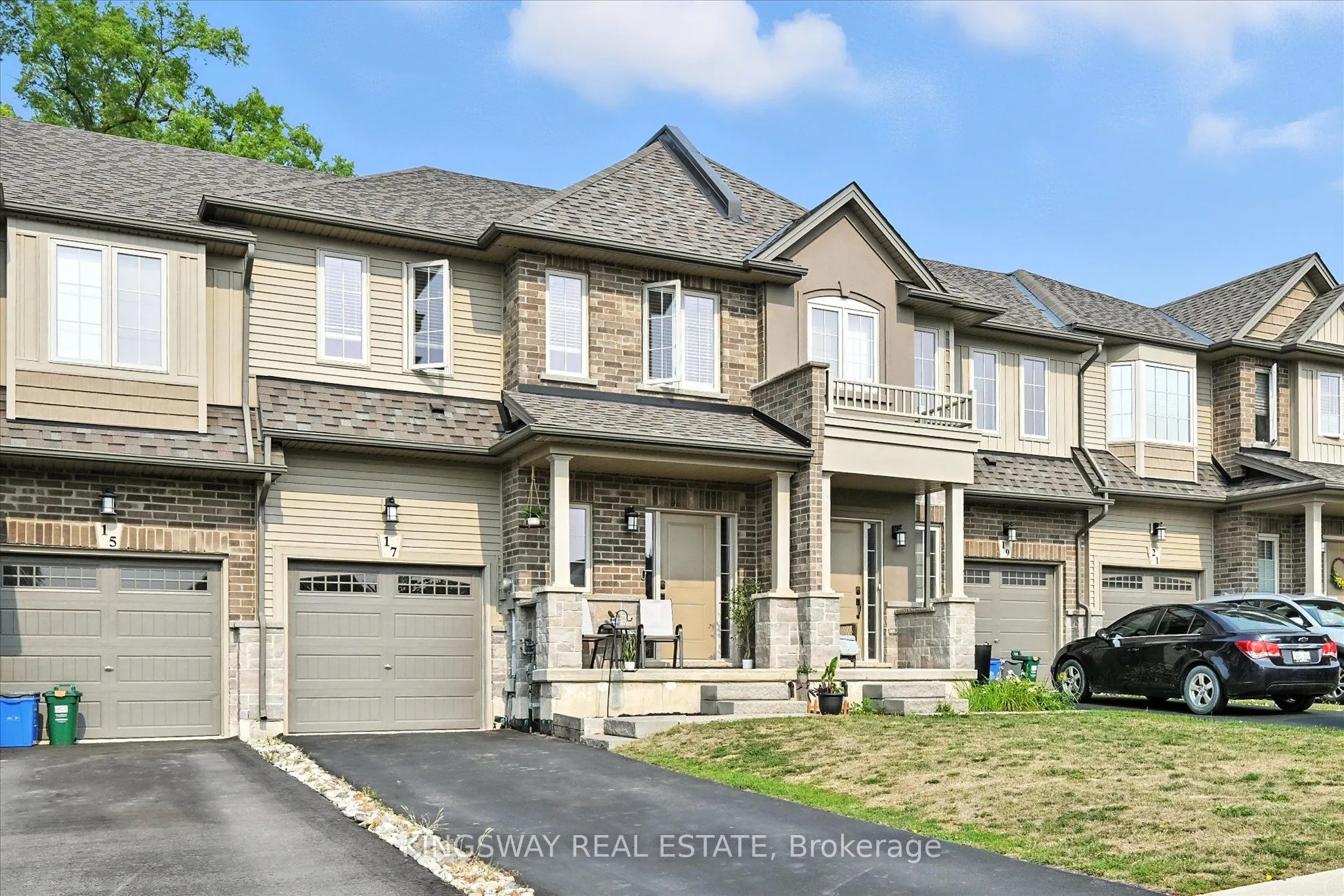 17 Dennis Drive