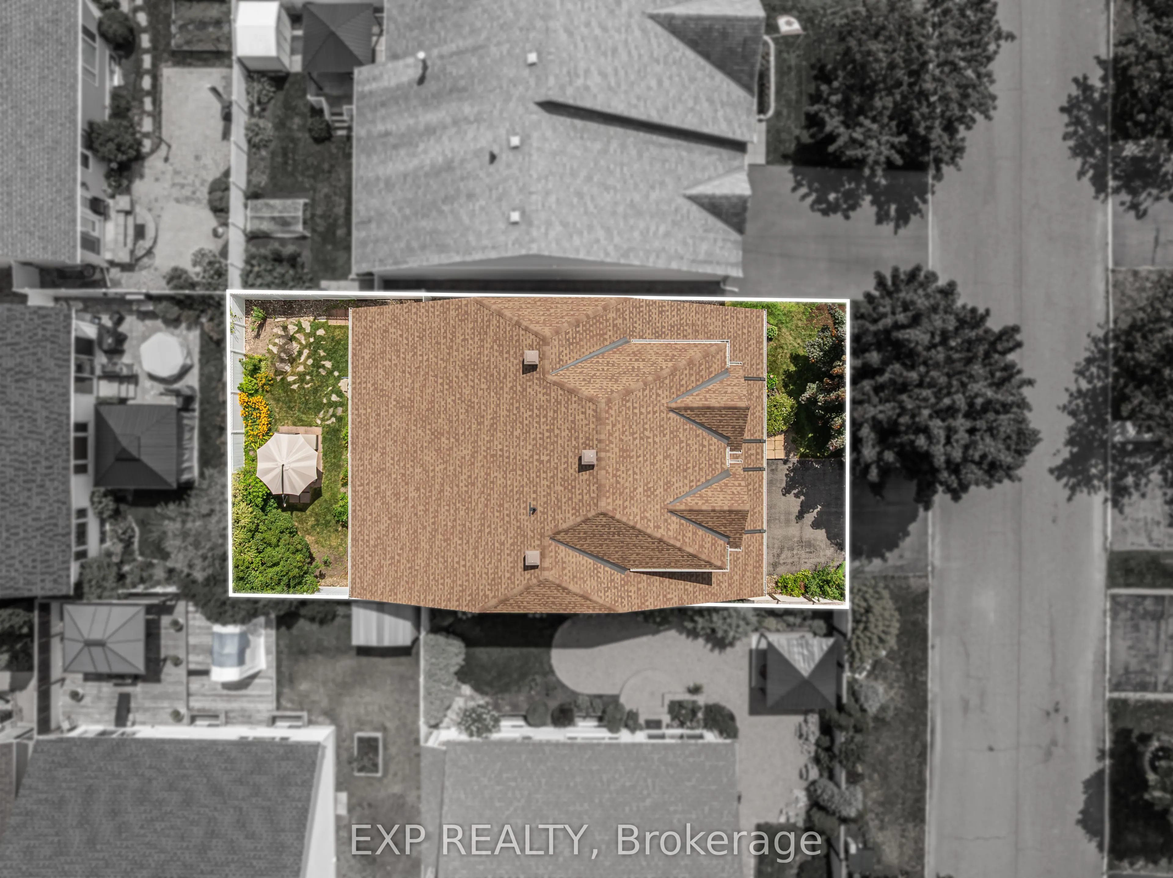 111 Coursier Crescent