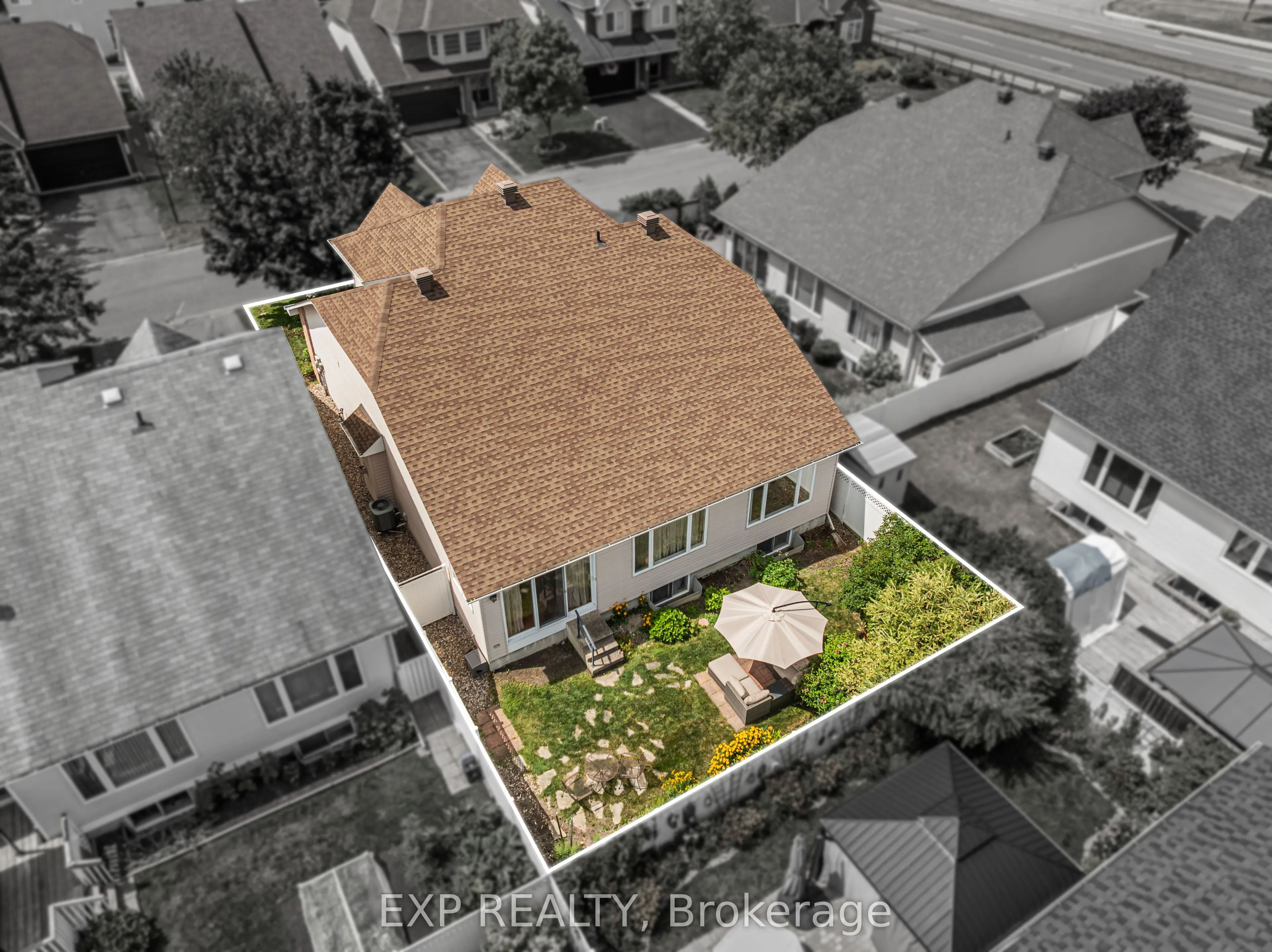 111 Coursier Crescent