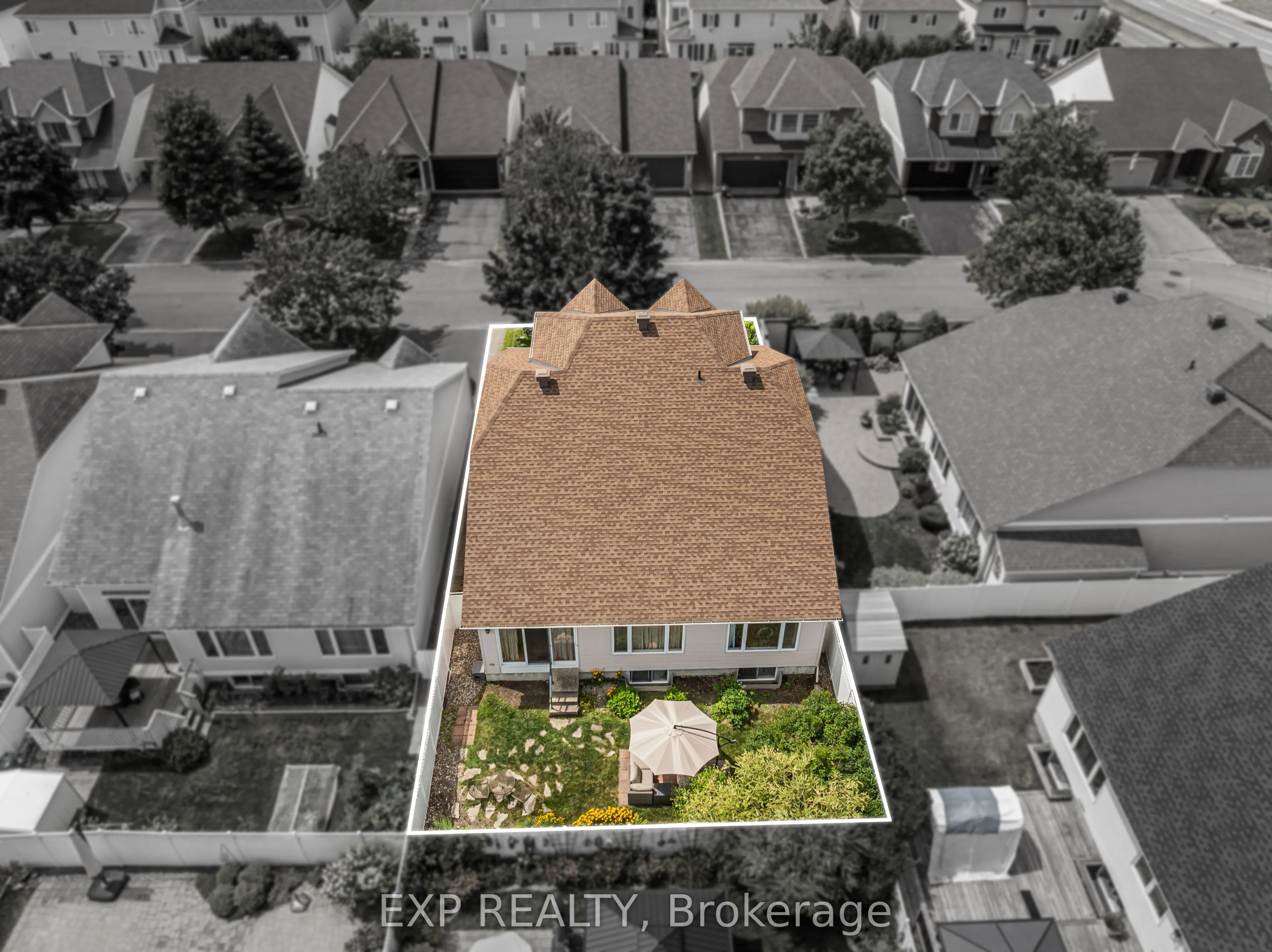 111 Coursier Crescent