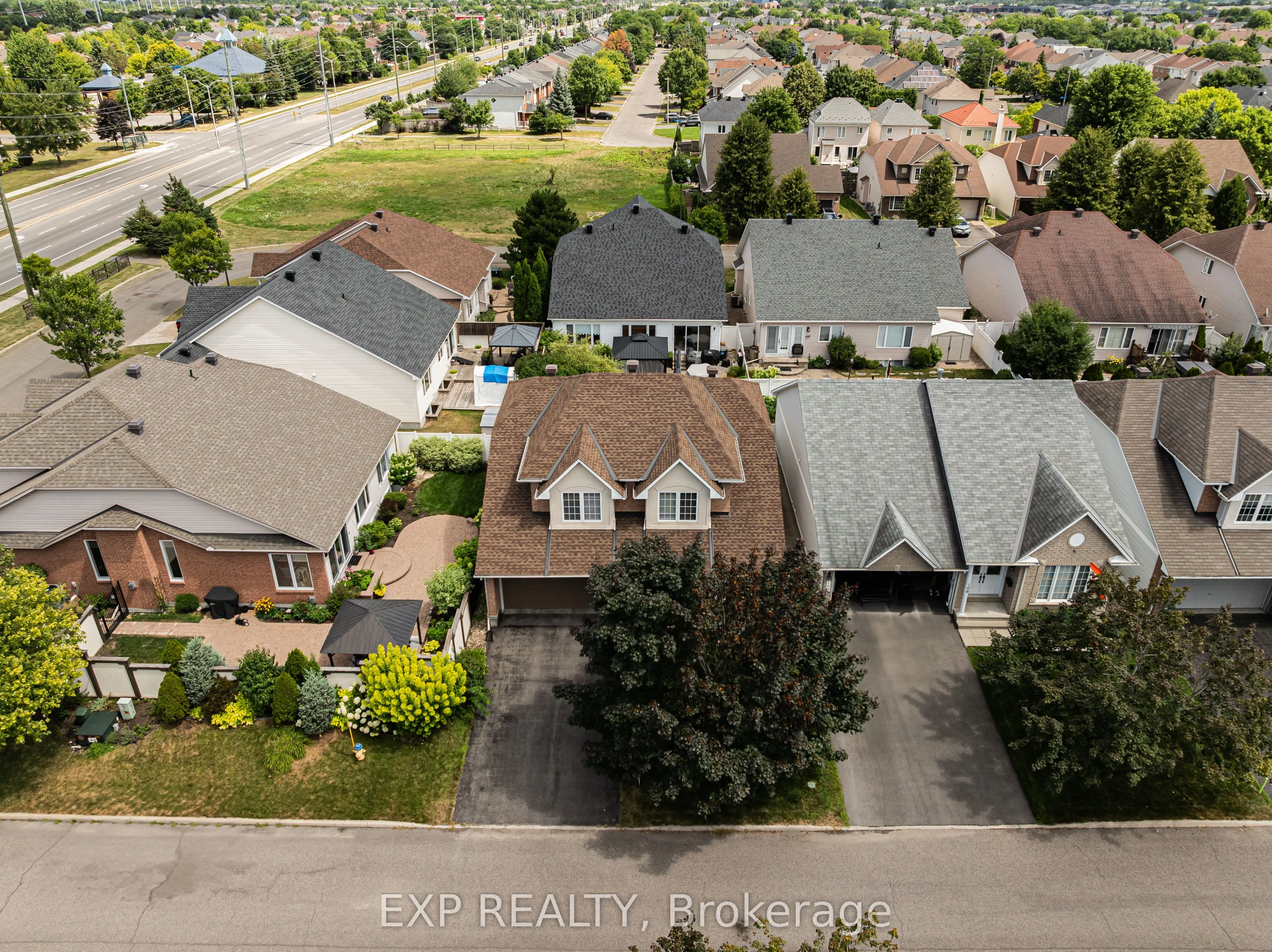 111 Coursier Crescent