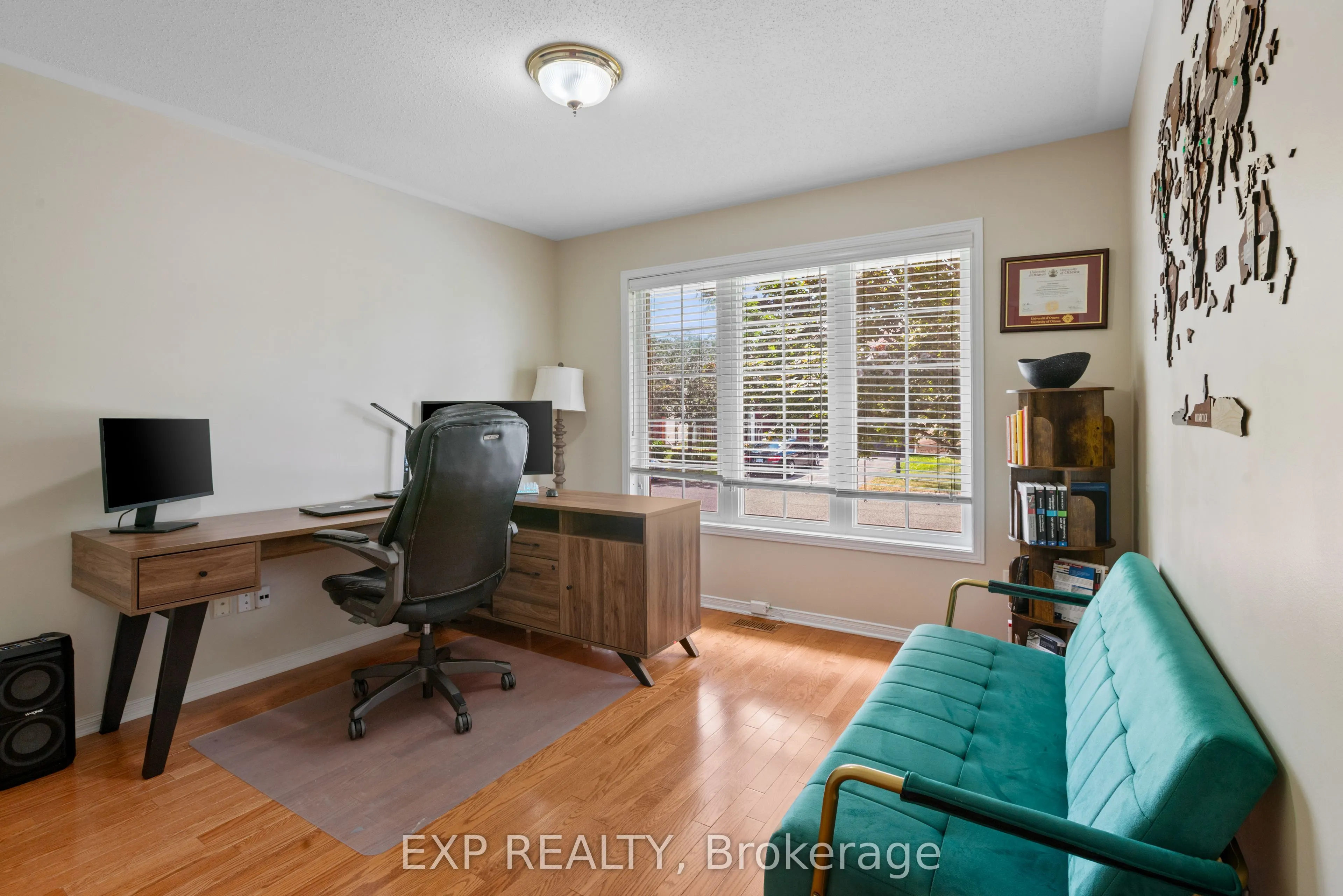 111 Coursier Crescent