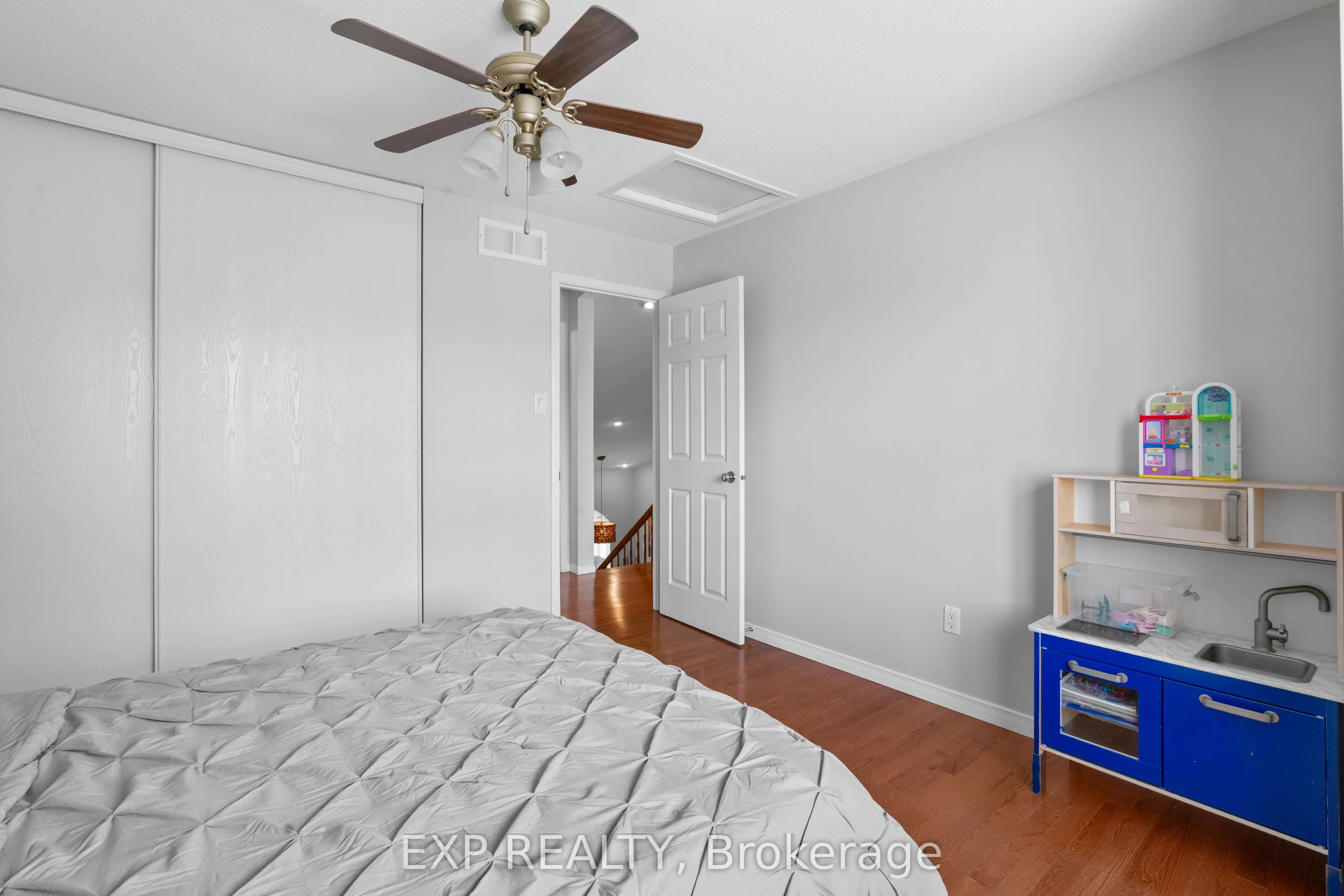111 Coursier Crescent