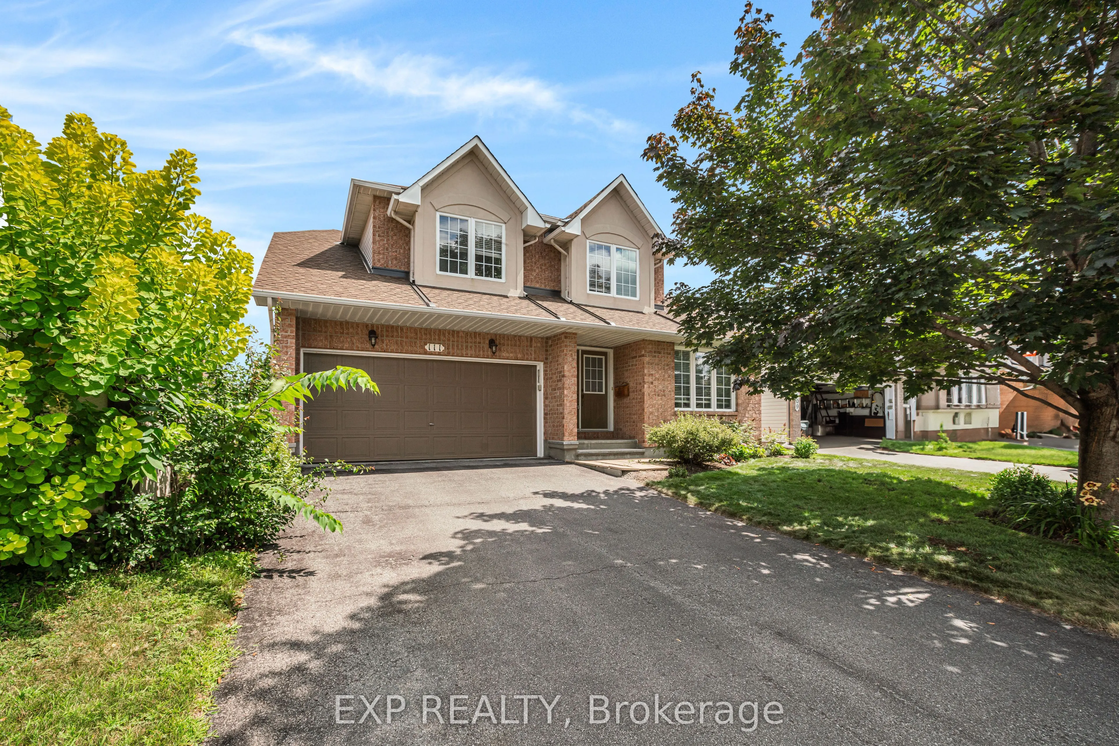 111 Coursier Crescent
