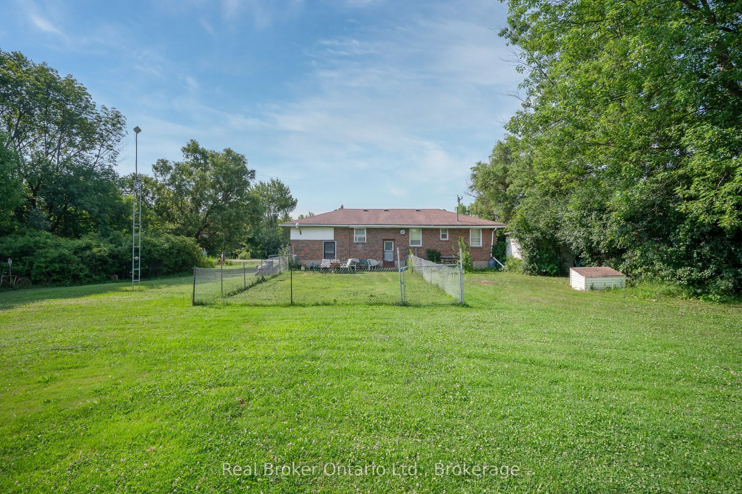 6221 Lyons Creek Road