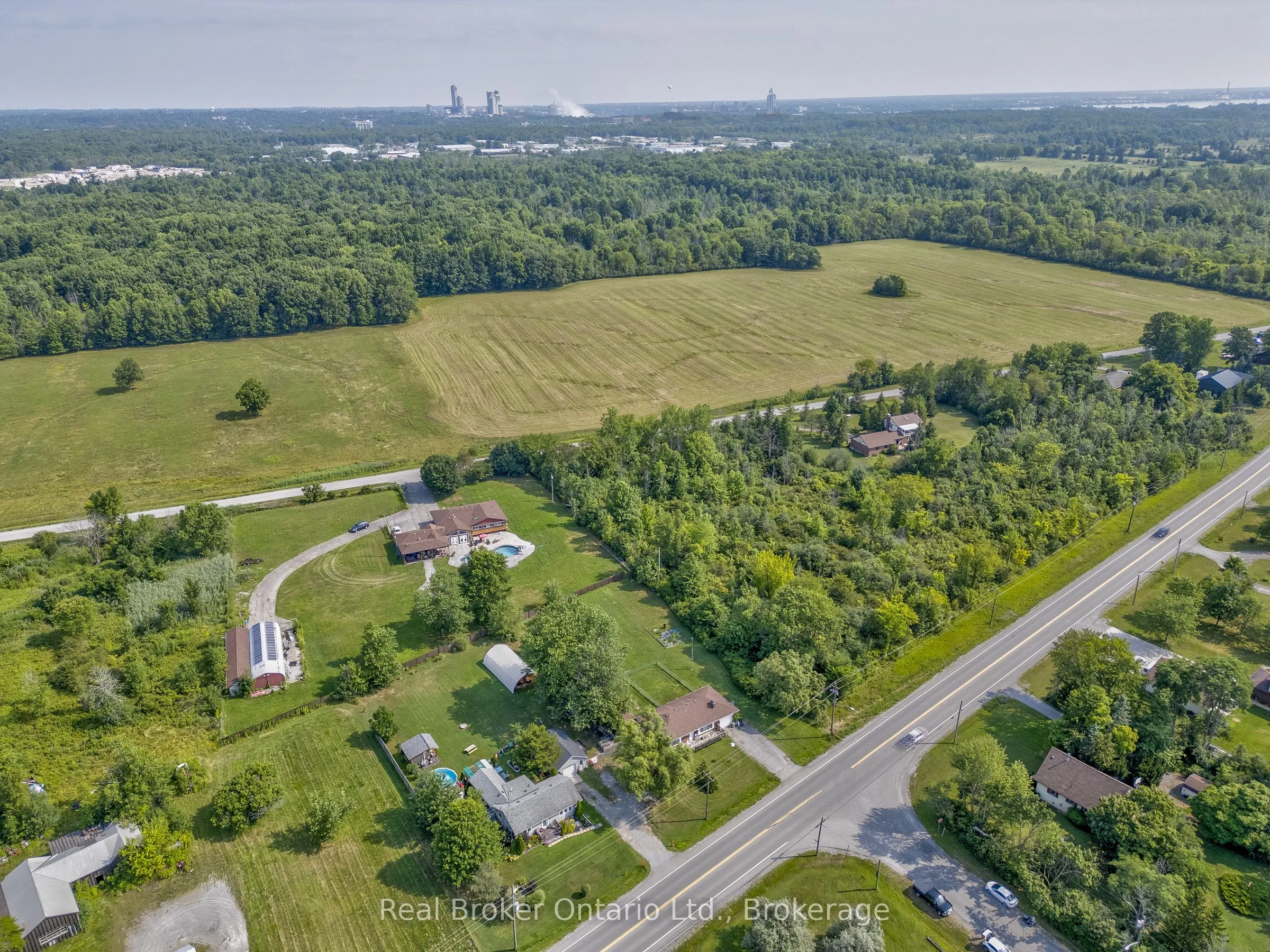 6221 Lyons Creek Road
