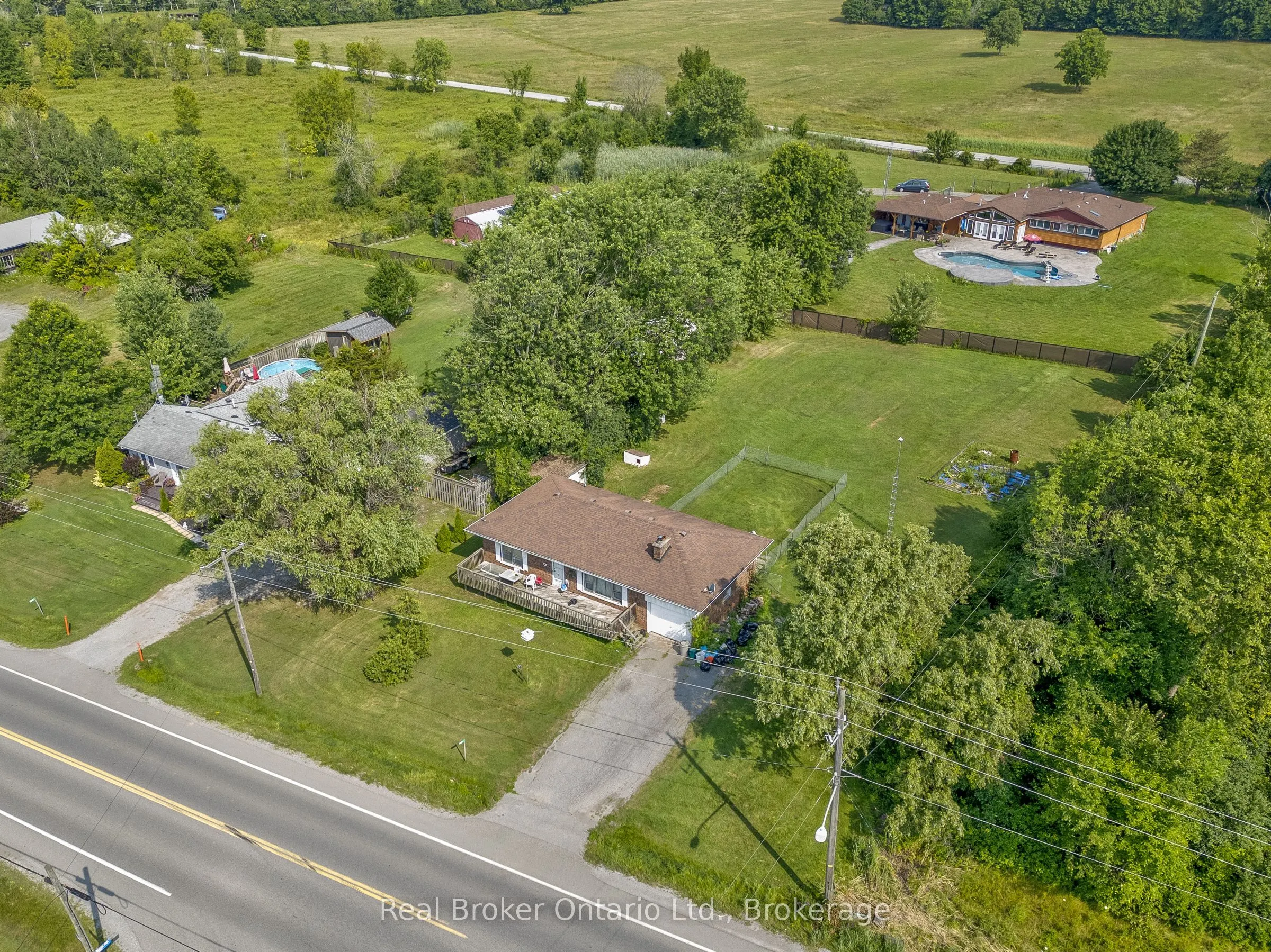 6221 Lyons Creek Road