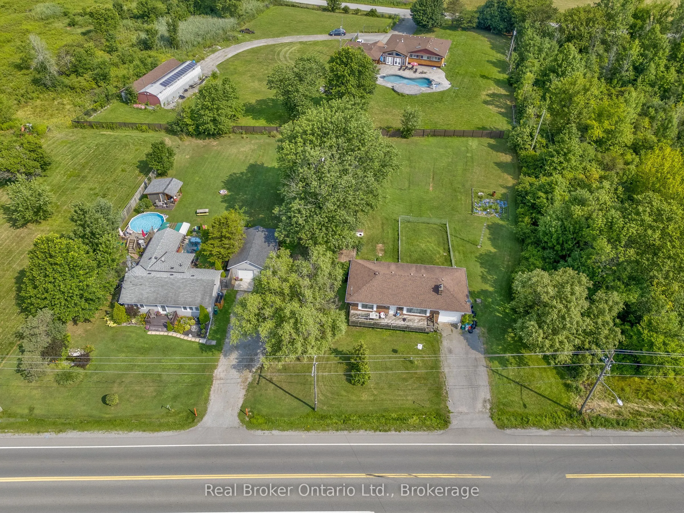 6221 Lyons Creek Road